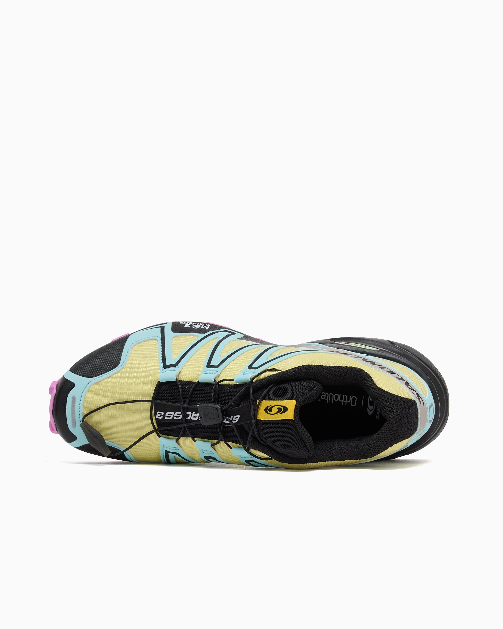 Sneakers Salomon Advanced Speedcross 3 - L47859800