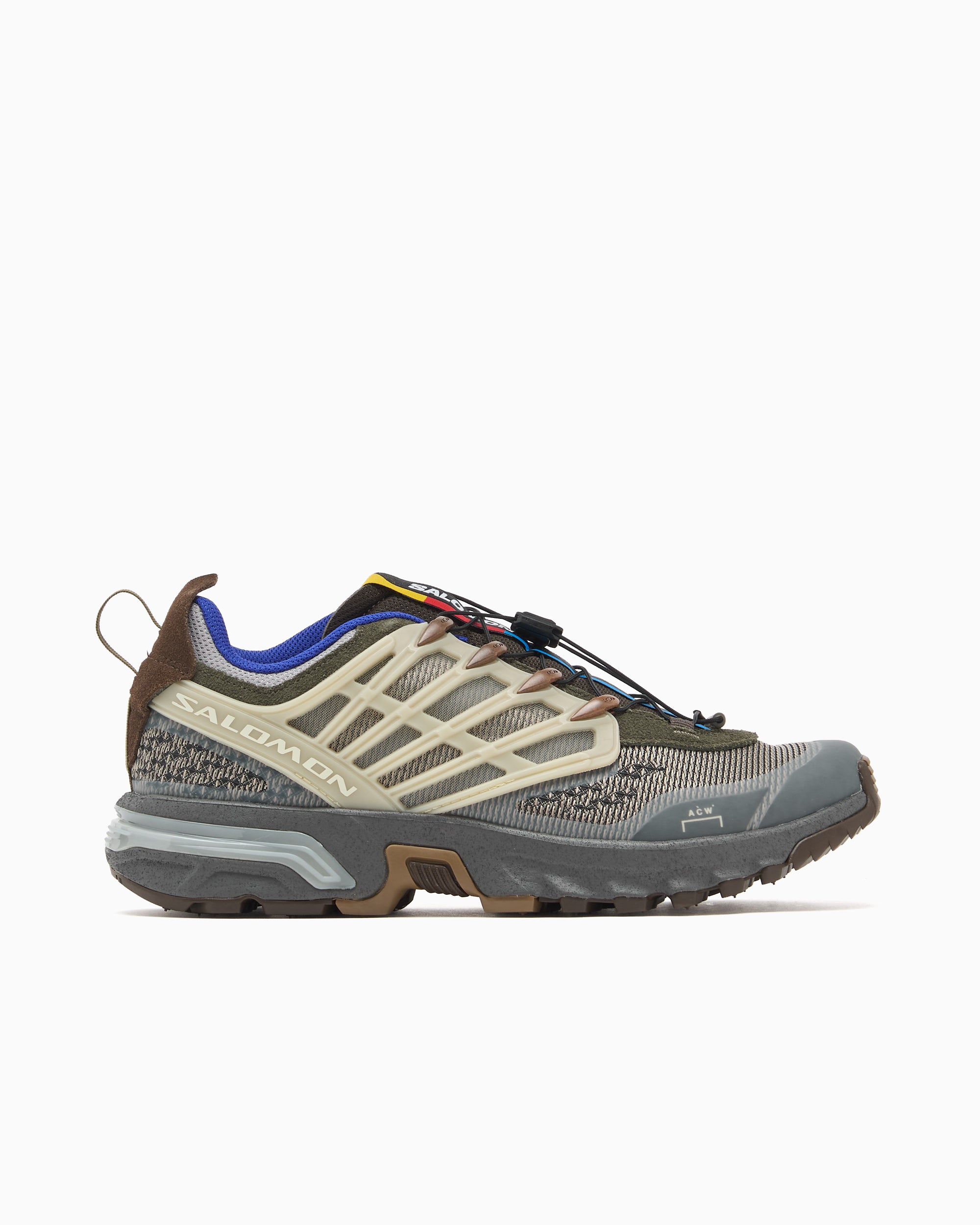 Sneakers Salomon Advanced x A-COLD-WALL ACS Pro - LD0178800