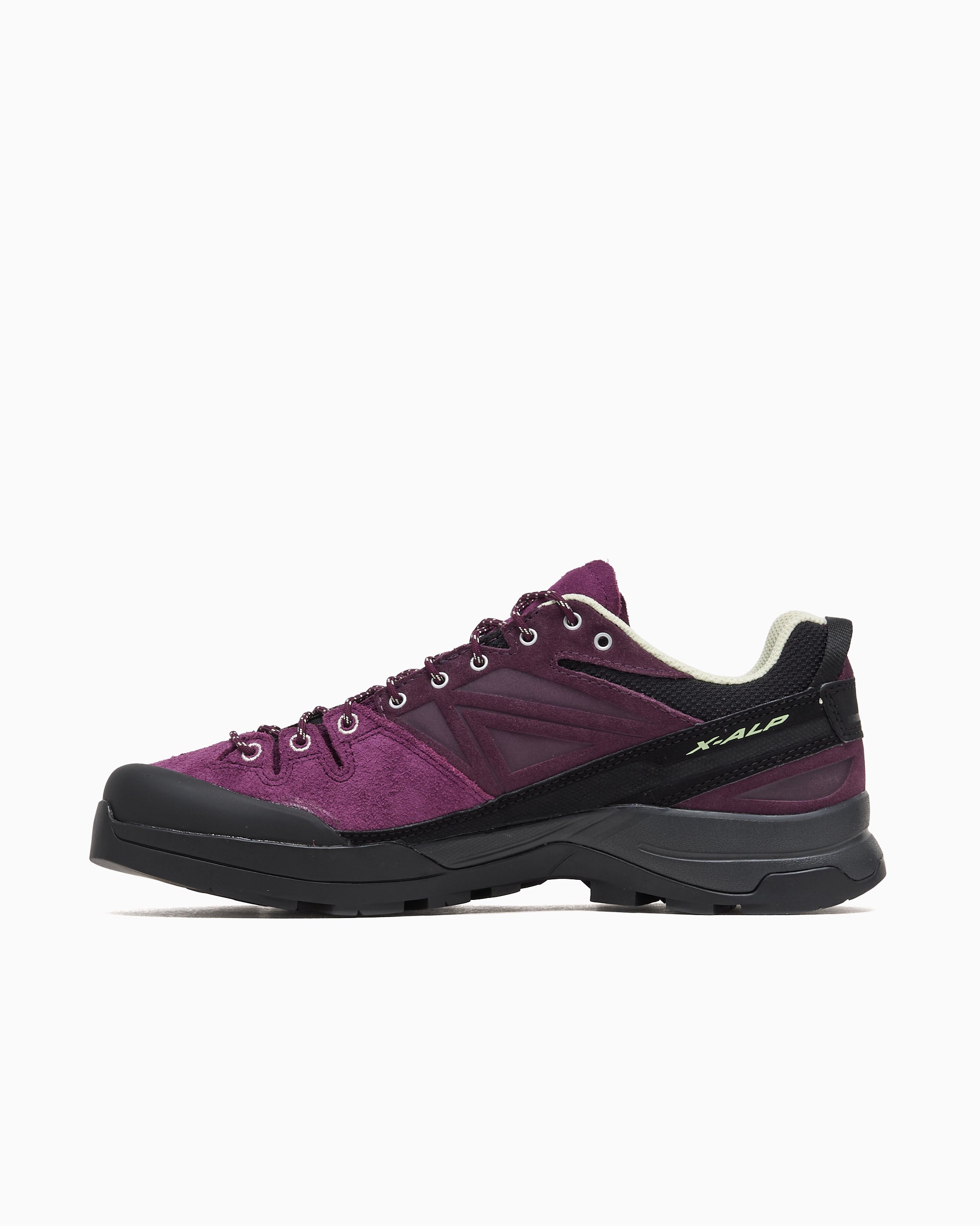 Sneakers Salomon Advanced X-ALP Leather - L47988900