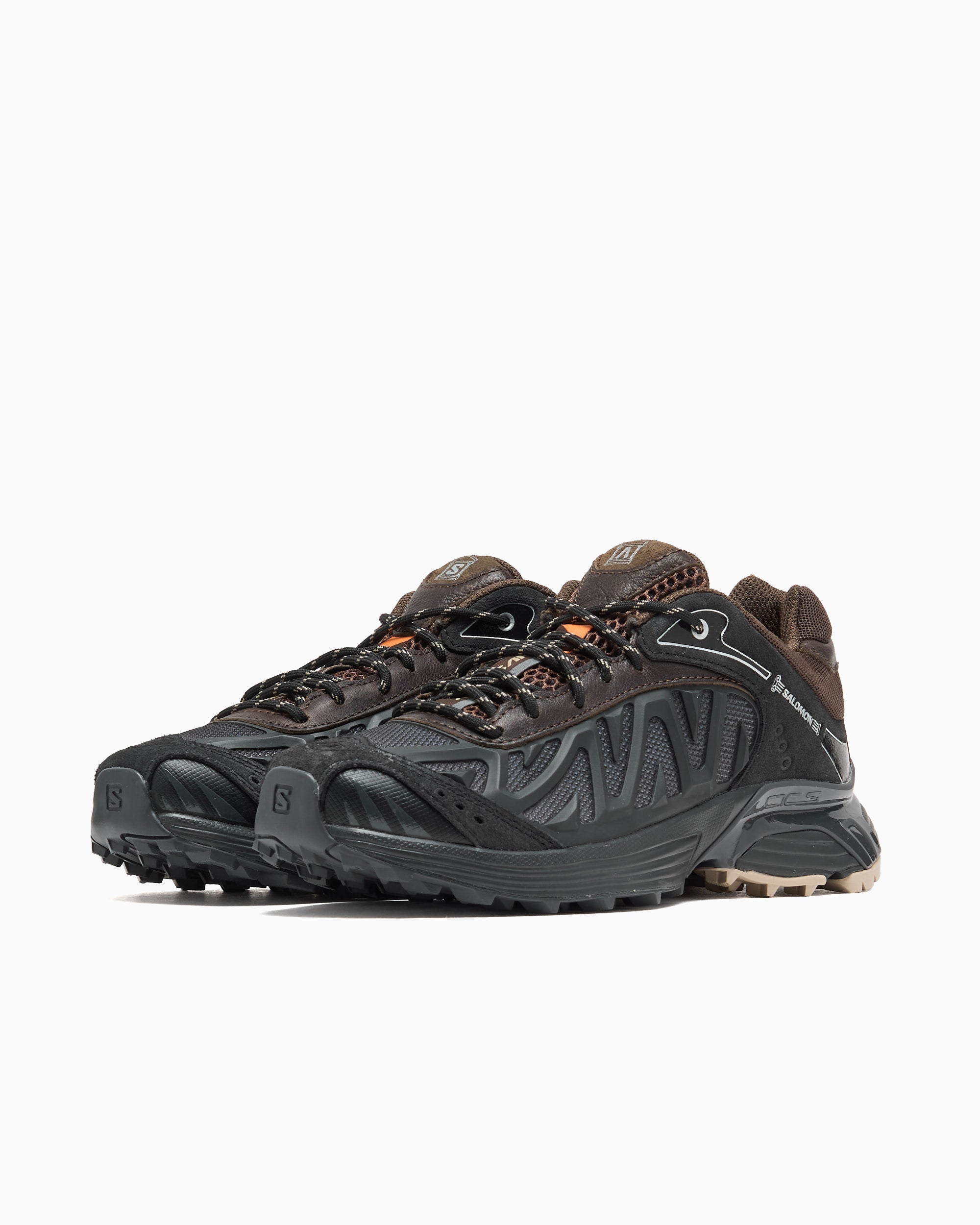 Sneakers Salomon Advanced x Aries XT Whisper - L49129700