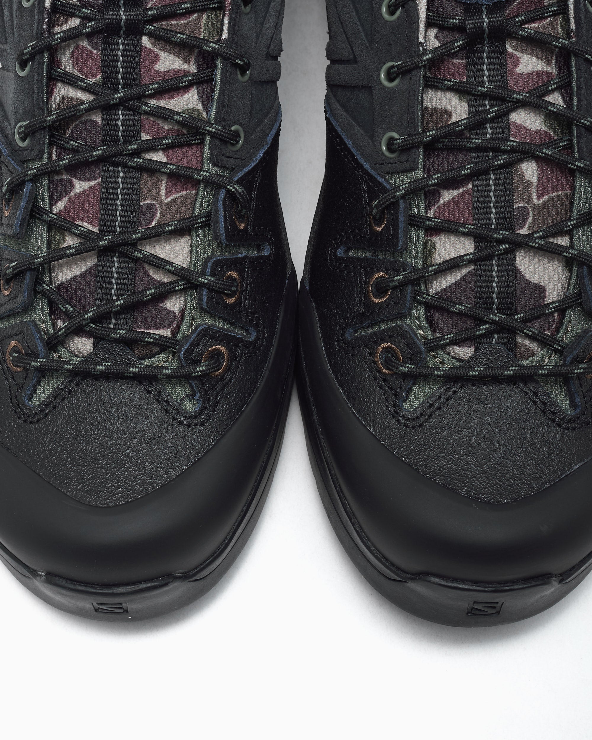Sneakers Salomon Advanced x Carhartt WIP X-ALP - L49165500