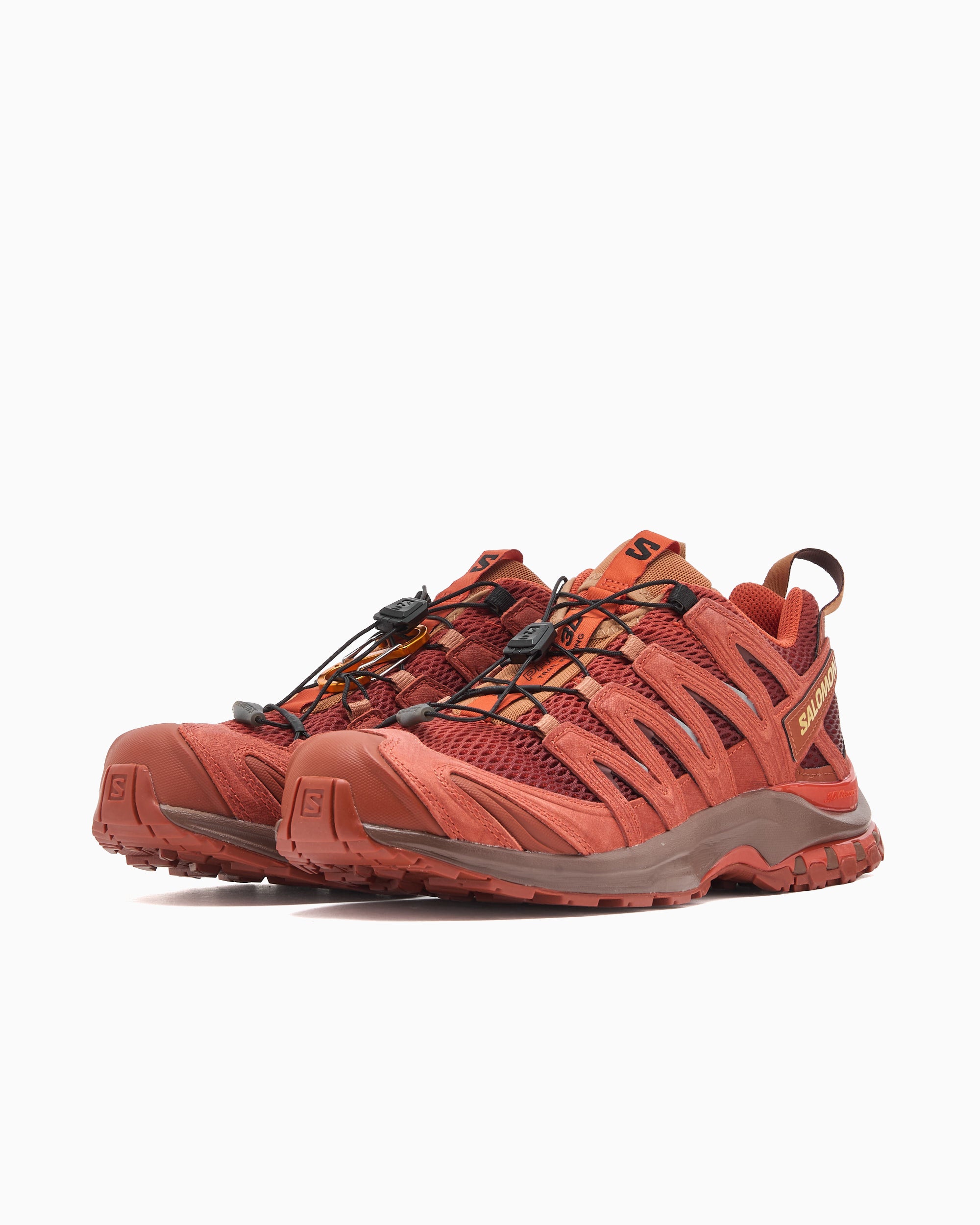 Sneakers Salomon Advanced XA Pro 3D "Red Ashes" - L47968400