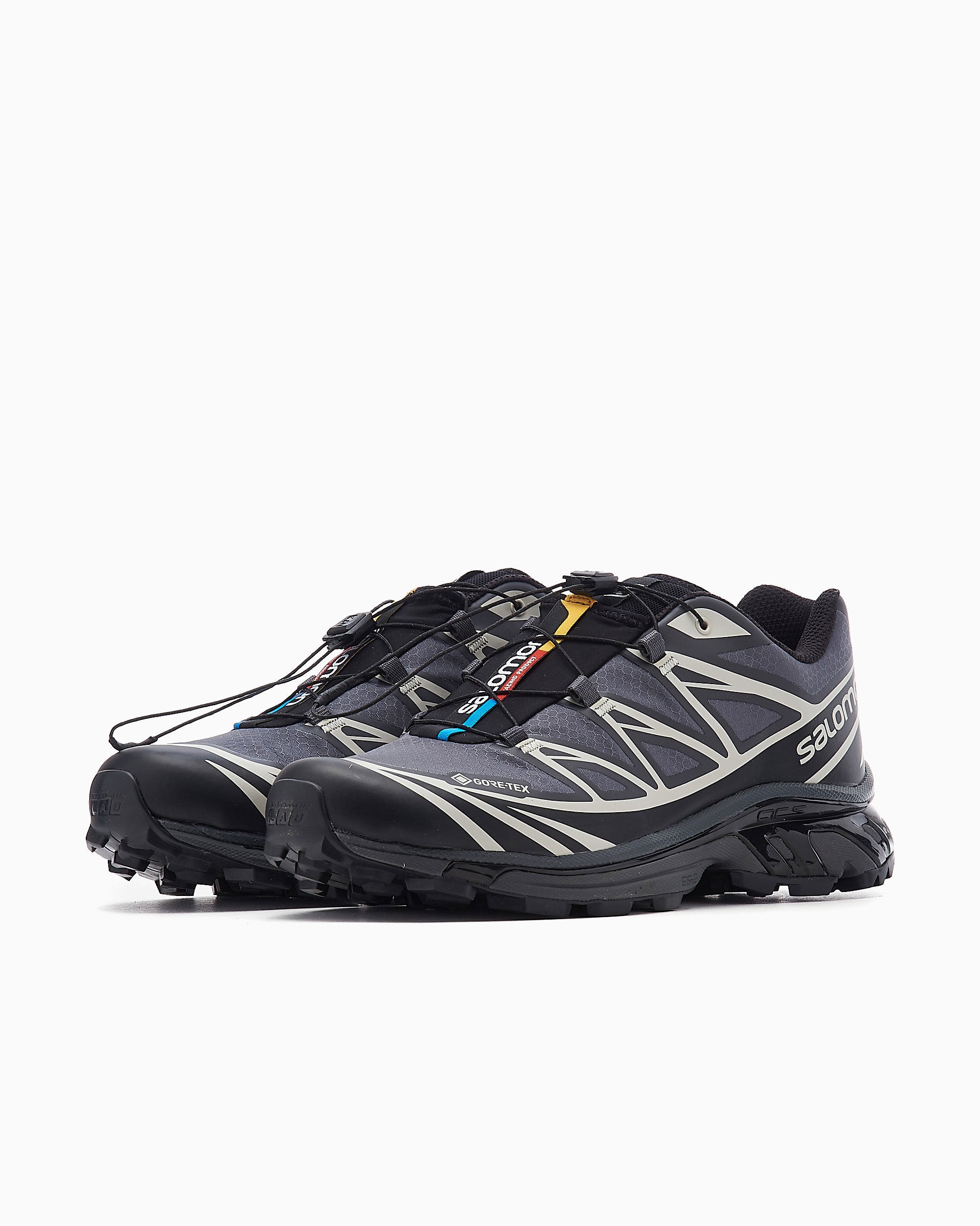 Sneakers Salomon Advanced XT-6 Gore-Tex - L41663500