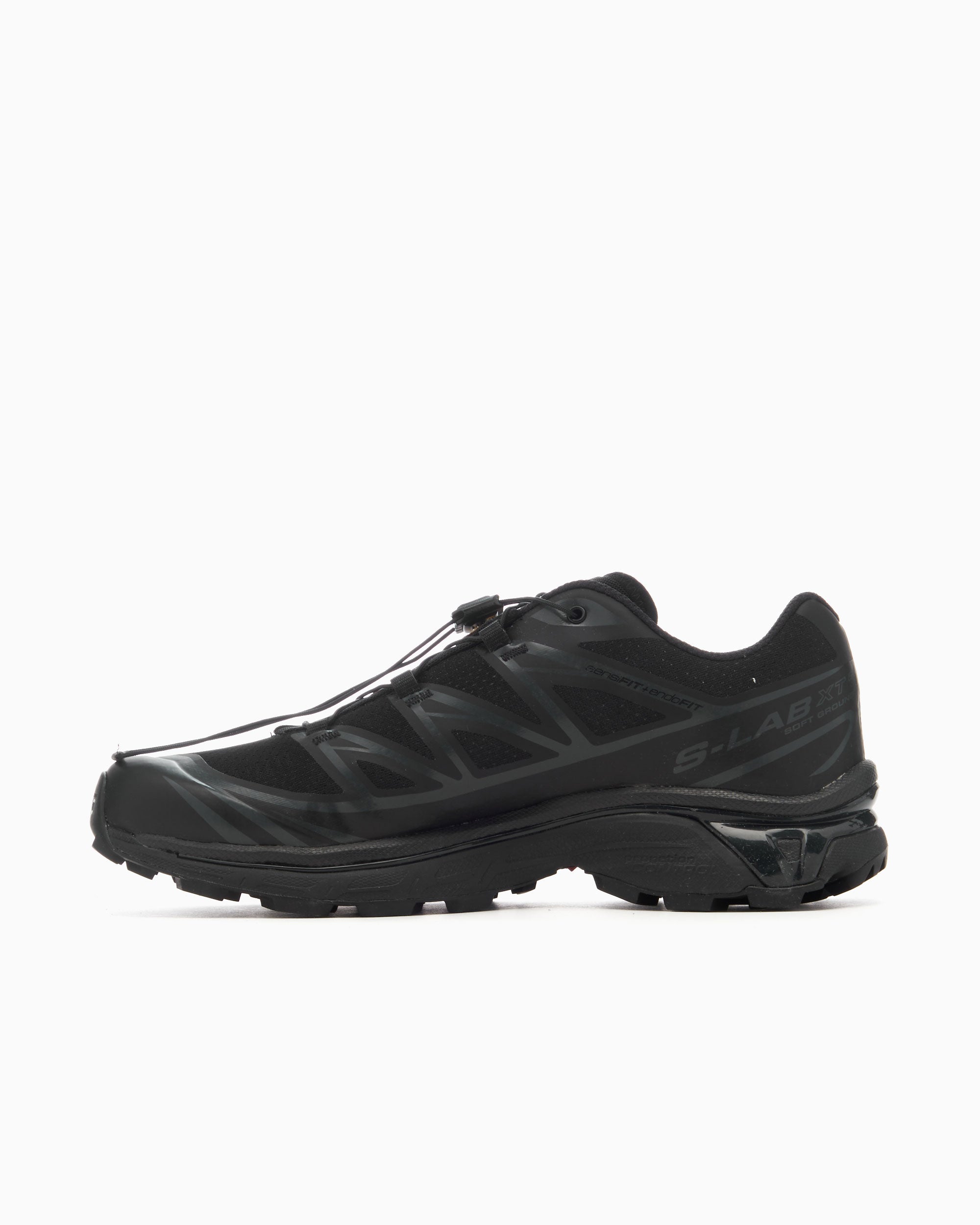 Sneakers Salomon Advanced XT-6 - L41086600