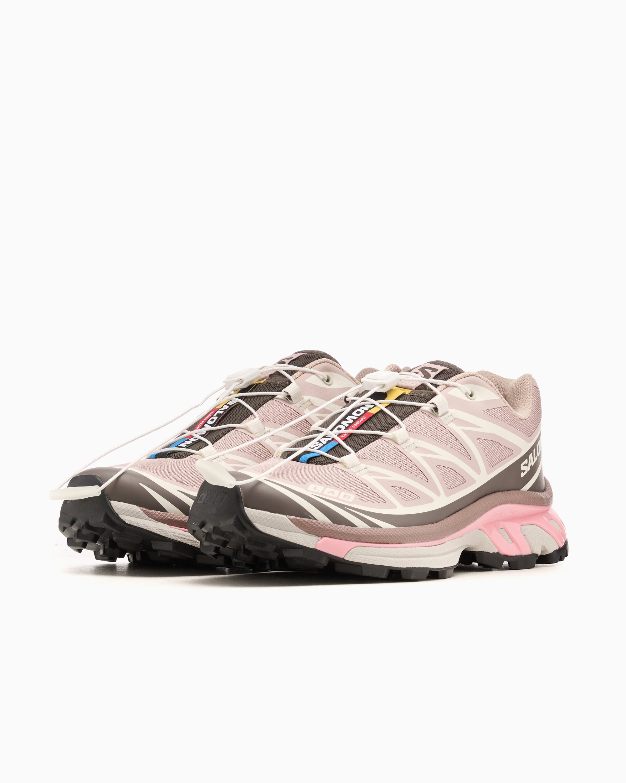 Sneakers Salomon Advanced XT-6 - L47737300