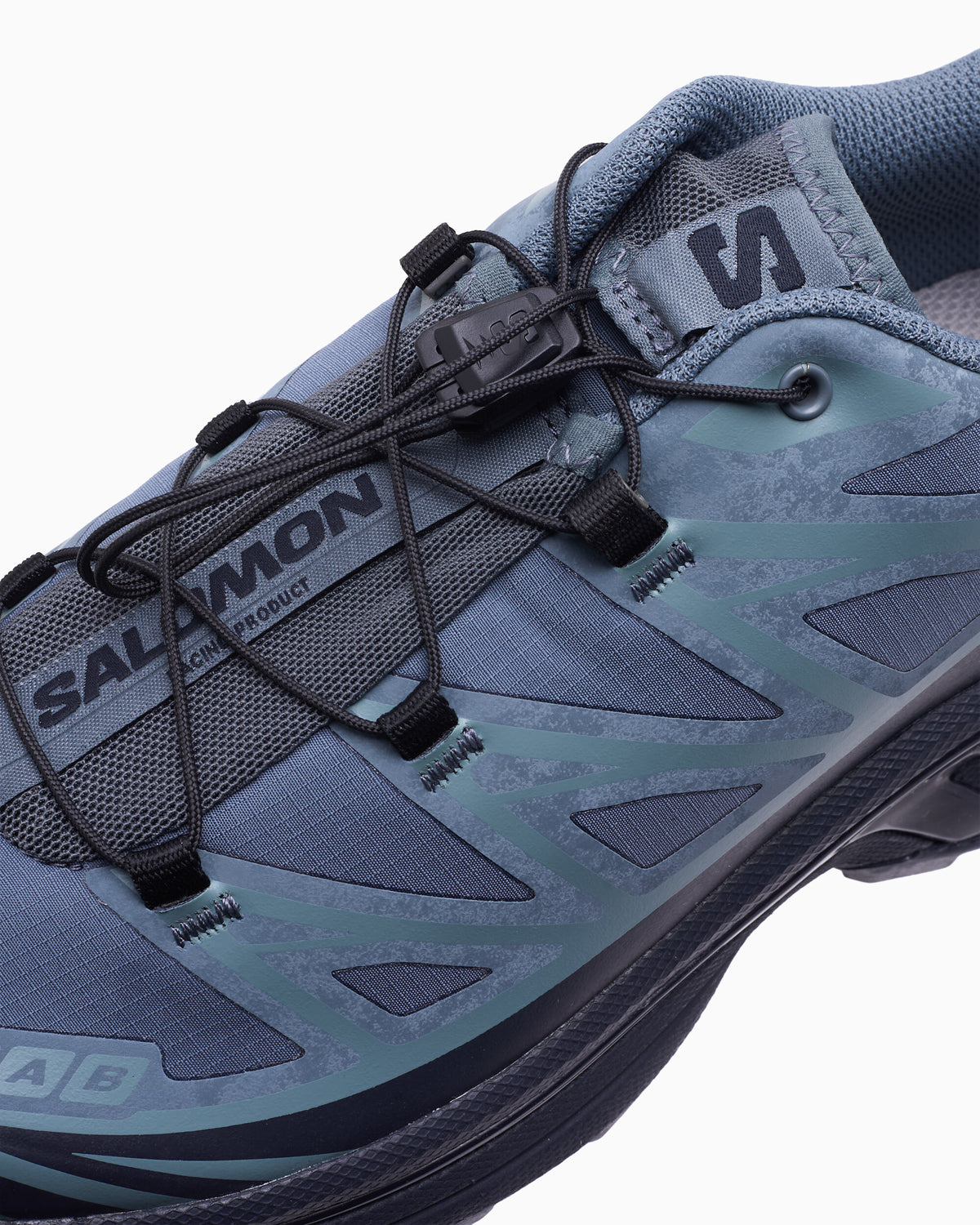 Sneakers Salomon Advanced XT-6 Protective "Winter Pack" - L45405000