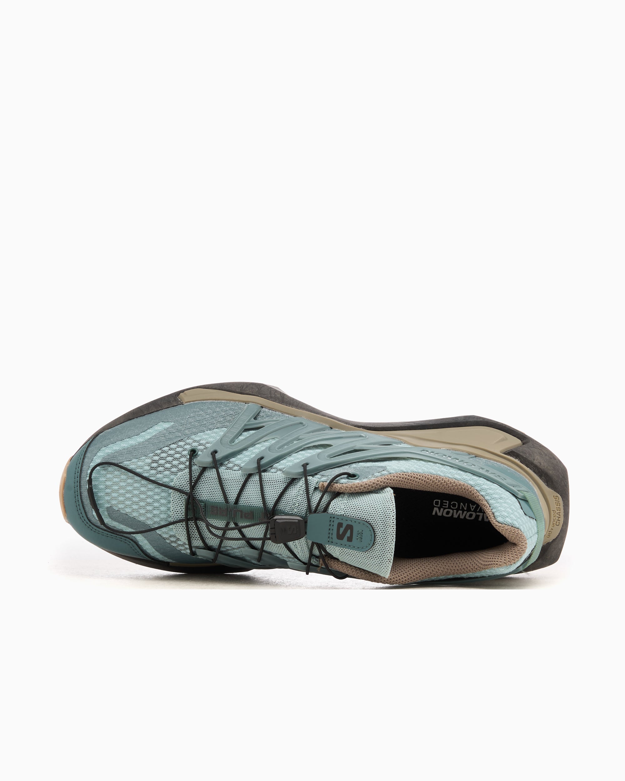 Sneakers Salomon Advanced XT PU.RE ADVANCED - L47730700