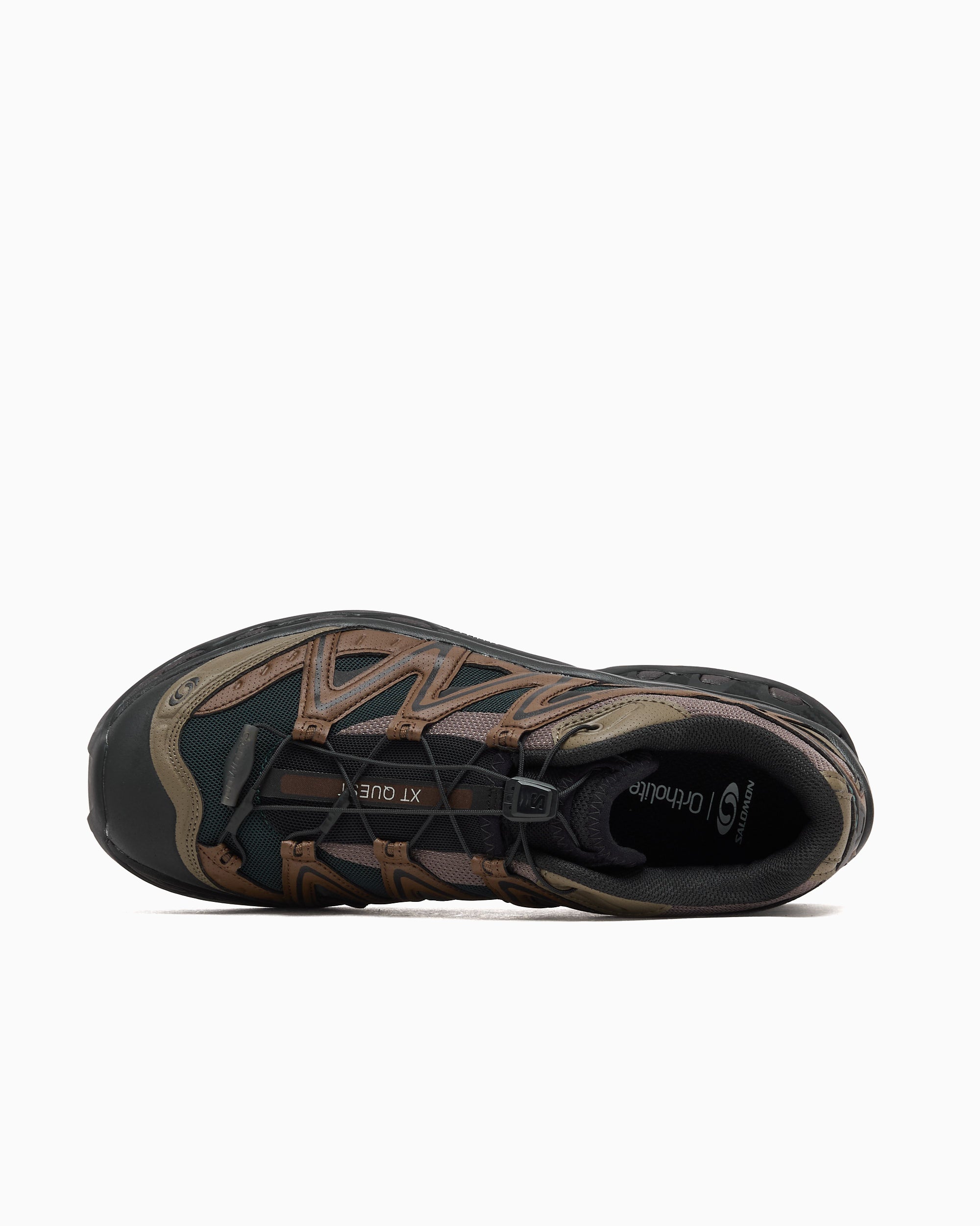 Sneakers Salomon Advanced XT-Quest - L49171700