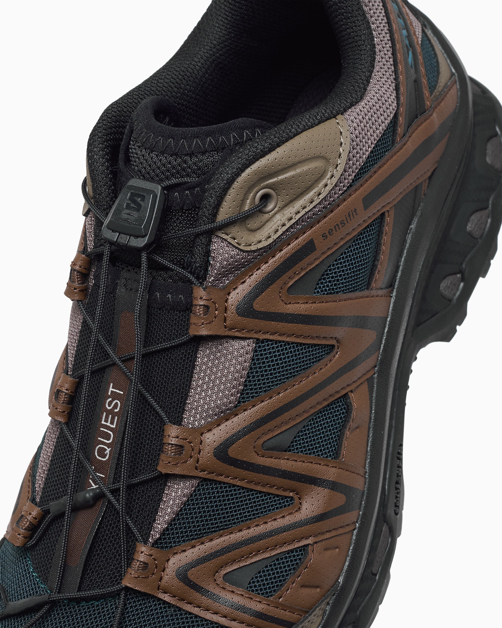 Sneakers Salomon Advanced XT-Quest - L49171700