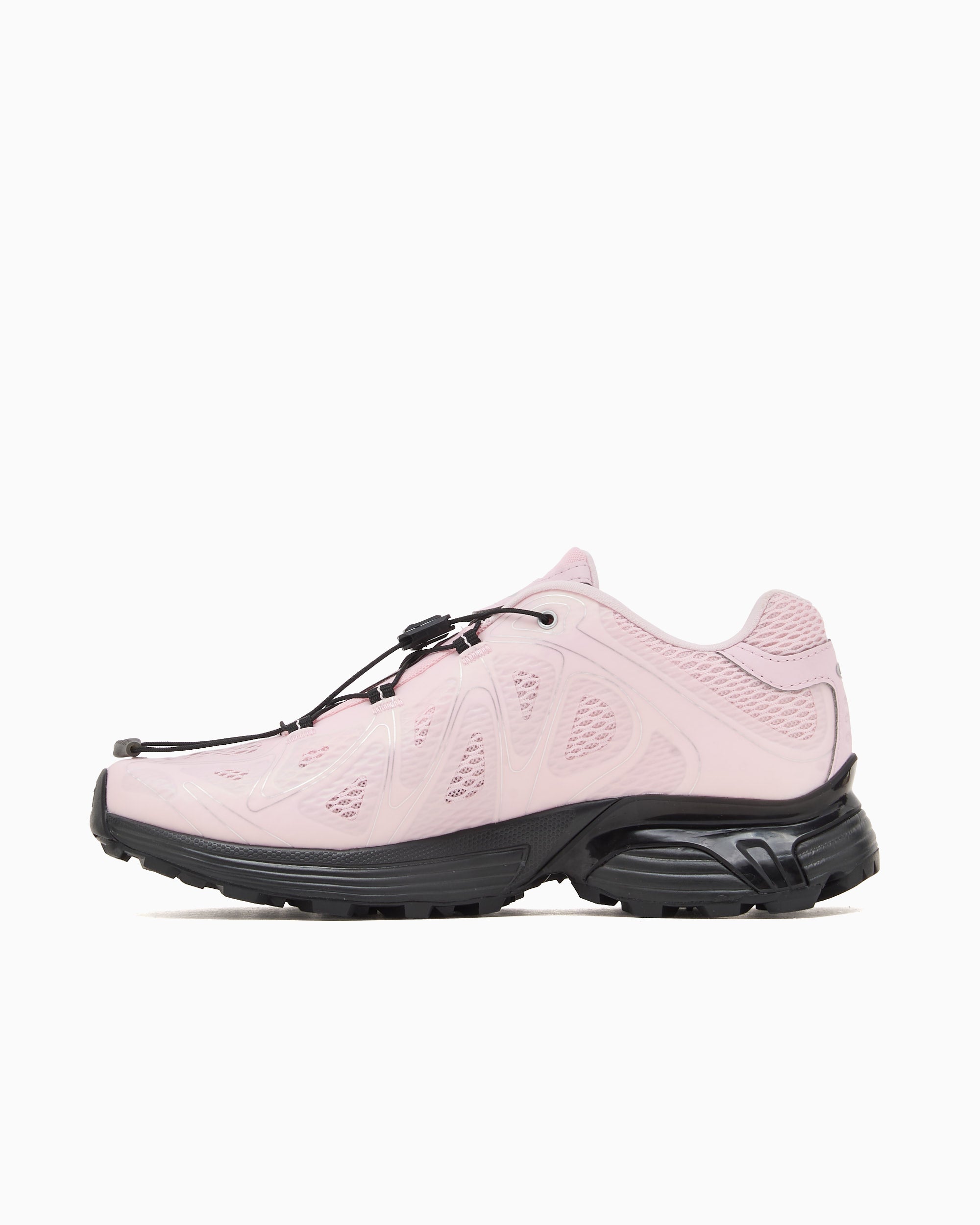 Sneakers Salomon Advanced XT-Whisper "Pink Color Story" - L49099000