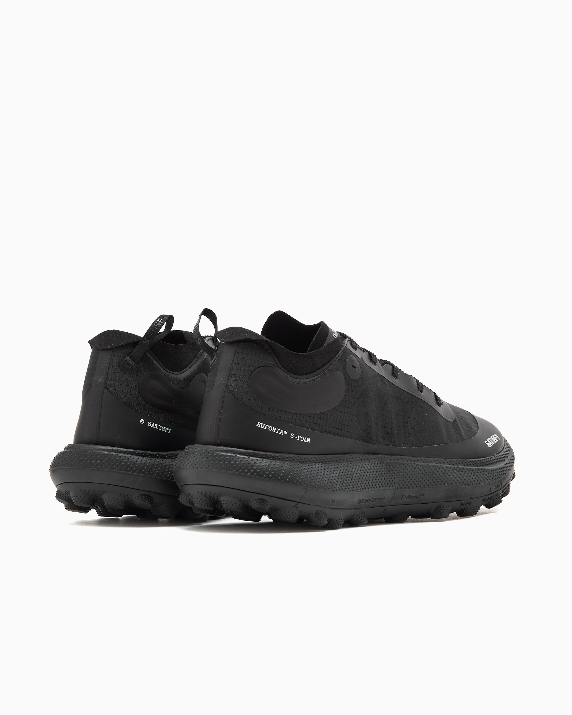 Sneakers SATISFY TheROCKER Vibram - 40002-02000