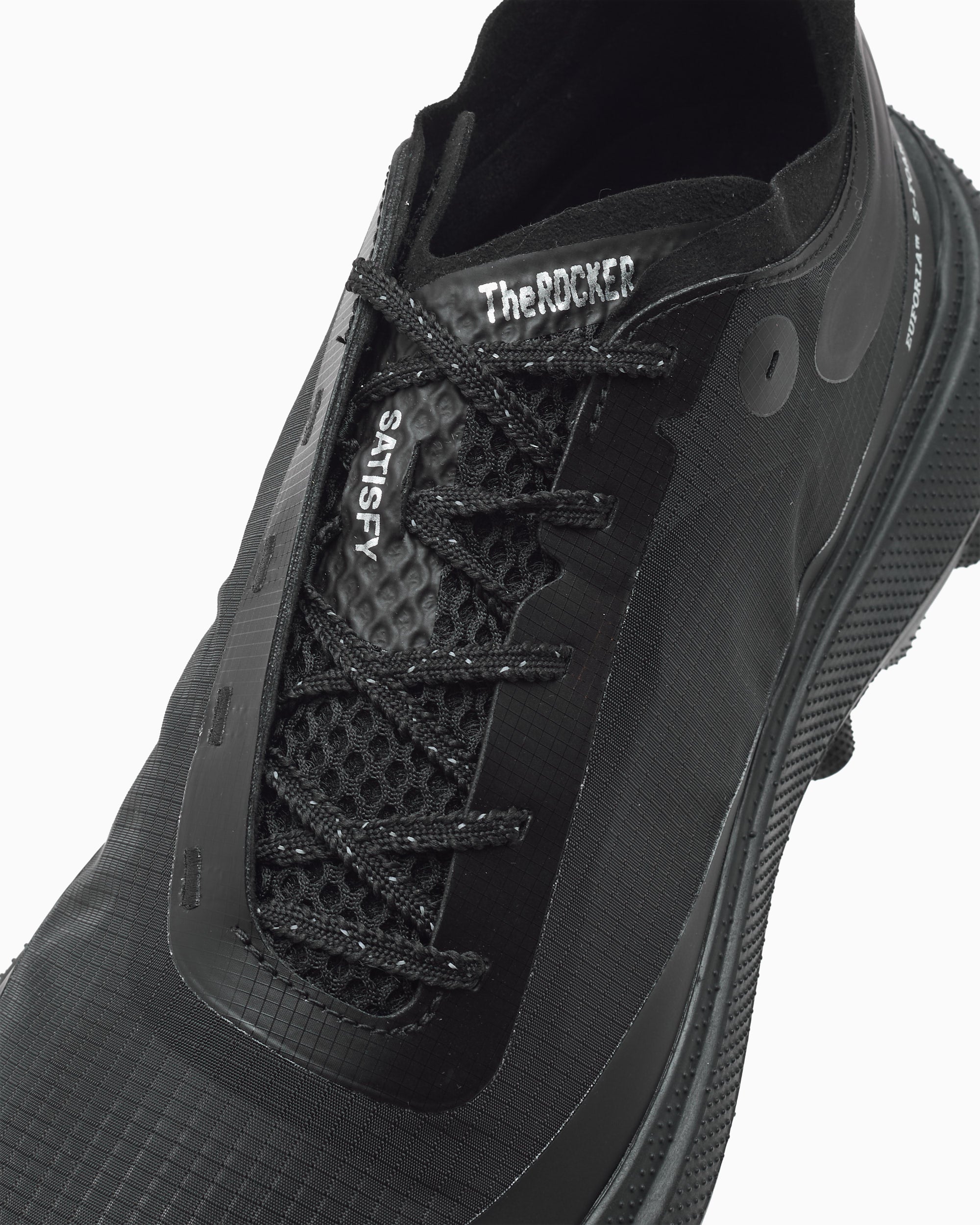 Sneakers SATISFY TheROCKER Vibram - 40002-02000