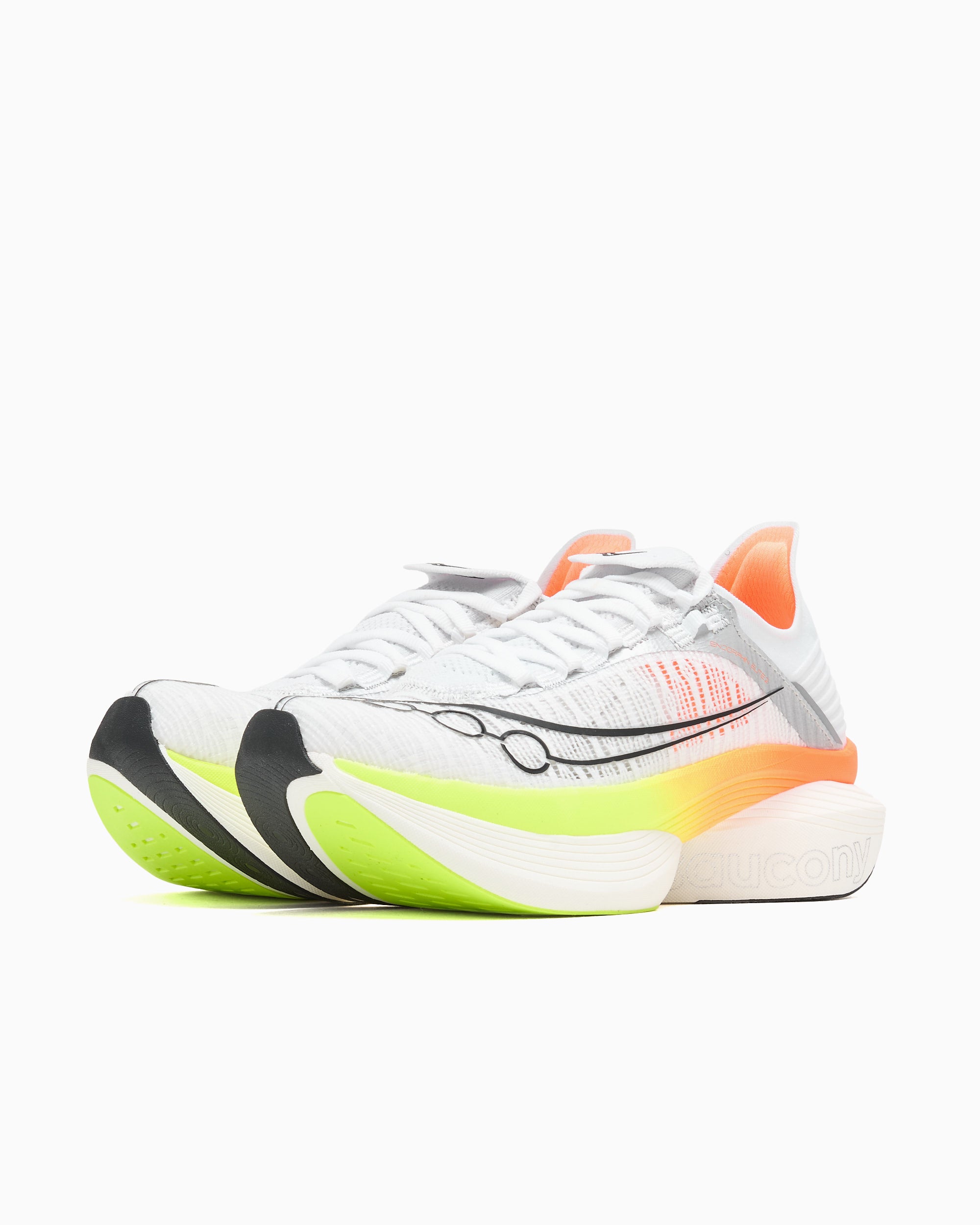 Sneakers Saucony Endorphin Elite 2 - S30994-343
