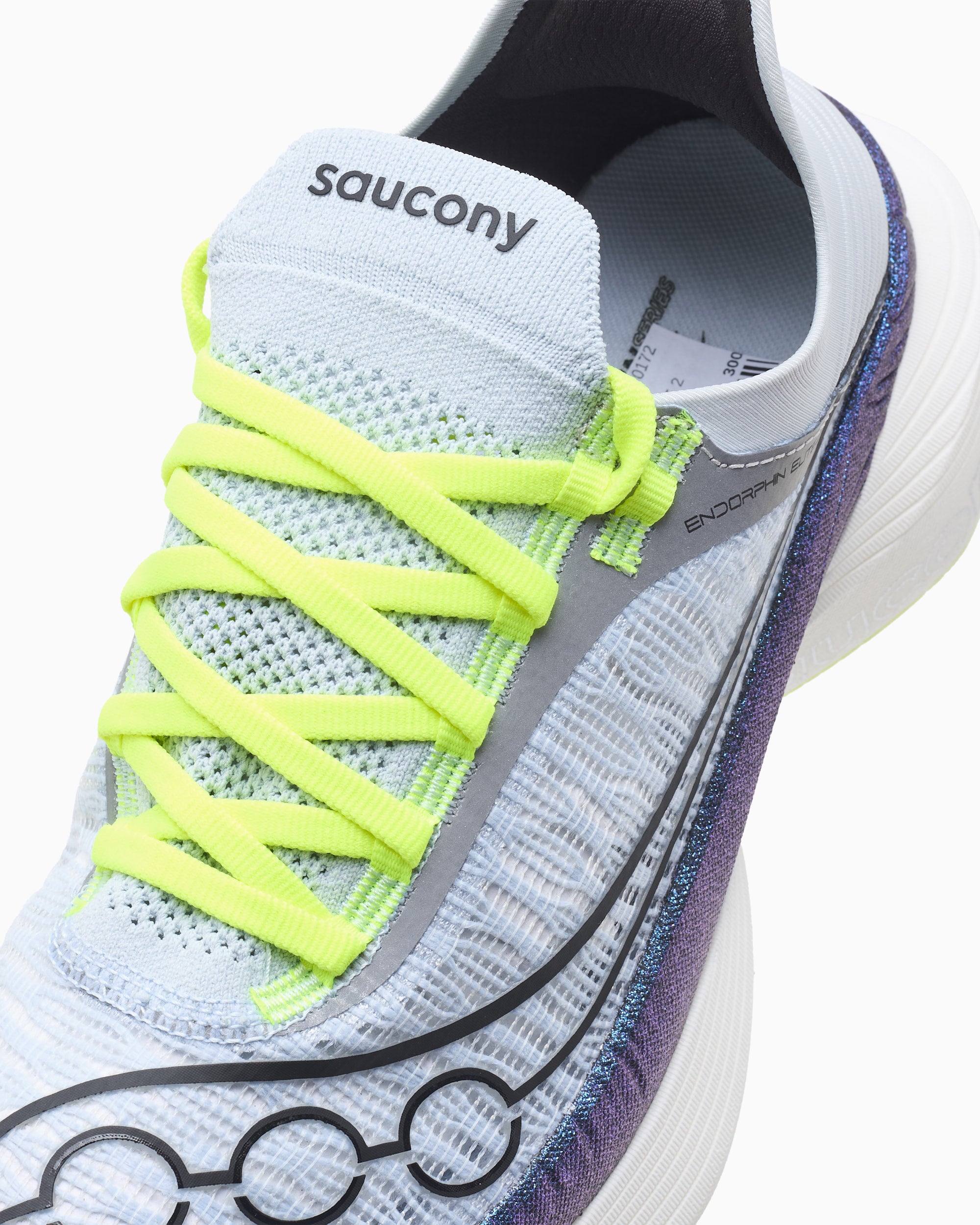 Sneakers Saucony Endorphin Elite 2 - S30994-95