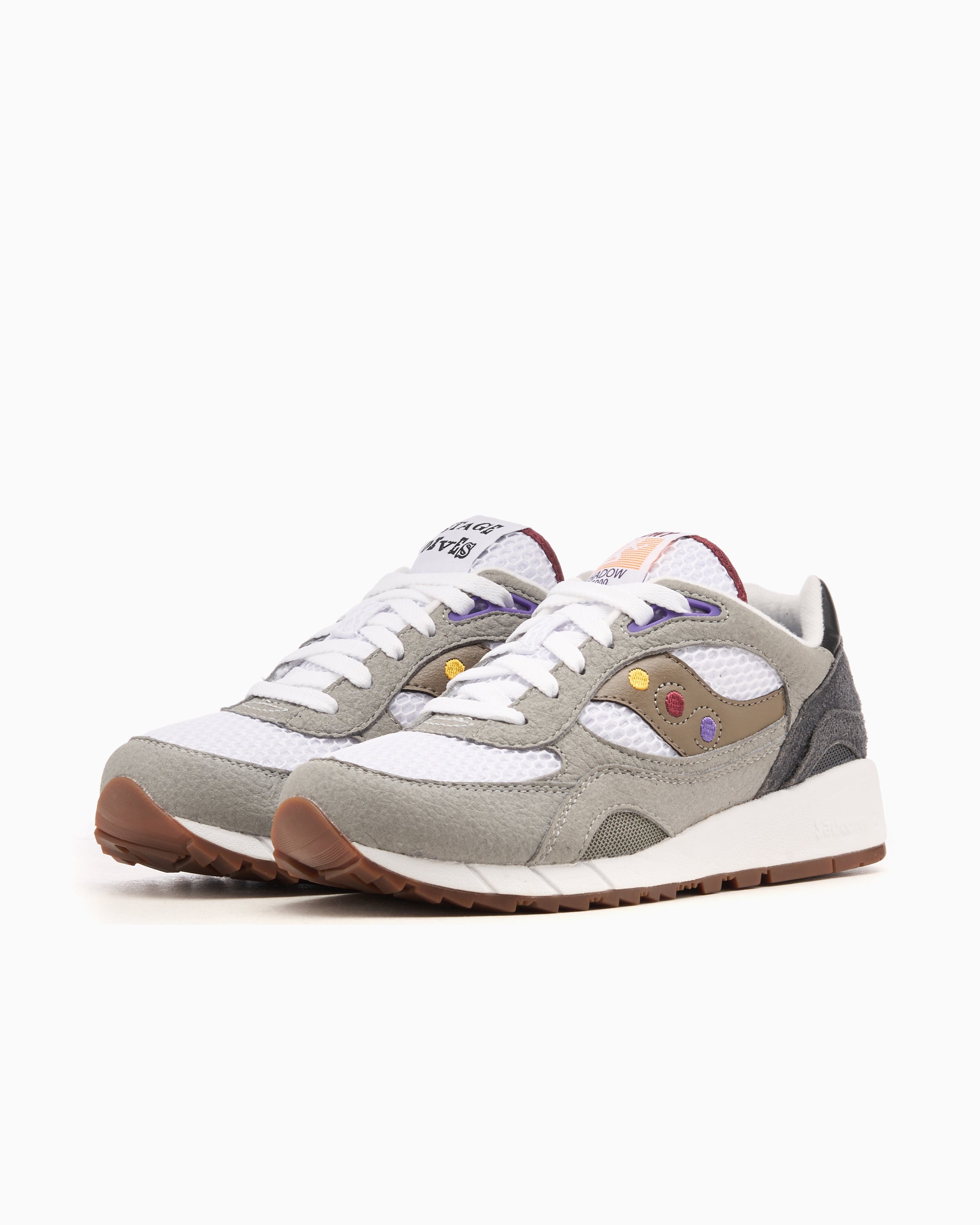 Sneakers Saucony & Friends Shadow 6000 - S70903-3