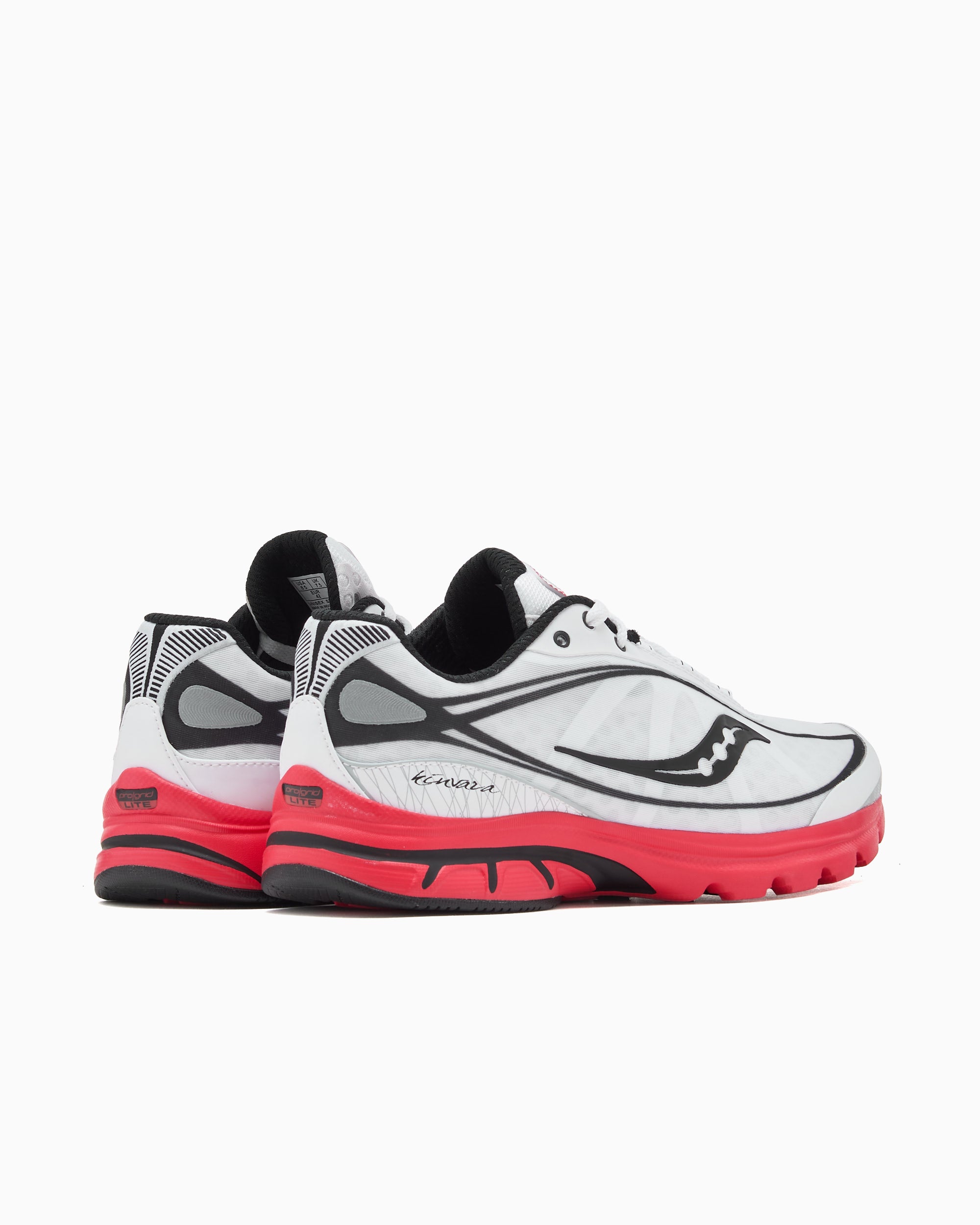 Sneakers Saucony Kinvara 1 - S70917-8