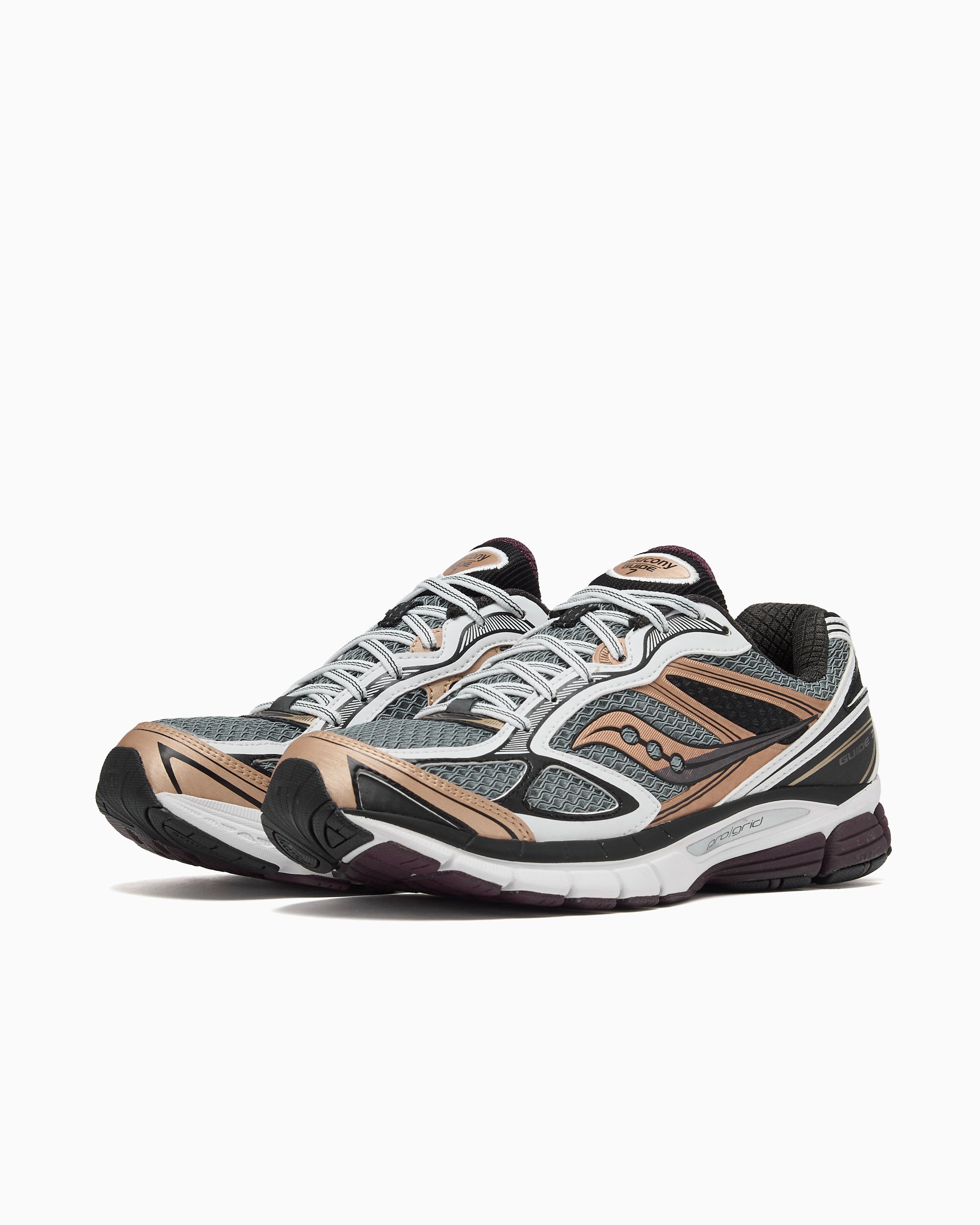 Sneakers Saucony Progrid Guide 7 - S70936-11