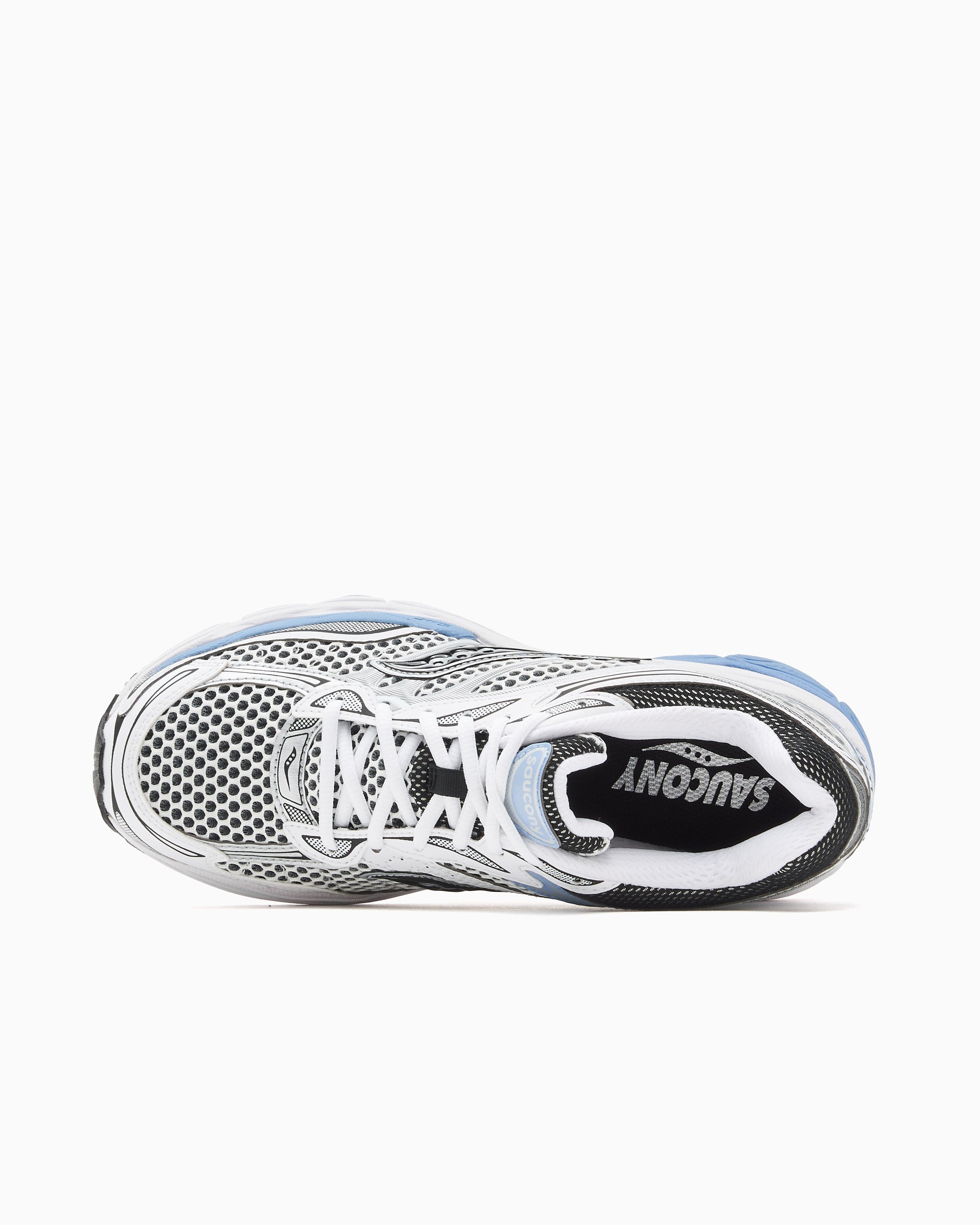 Sneakers Saucony Progrid OMNI 9 "Blissful" - S101245-1094