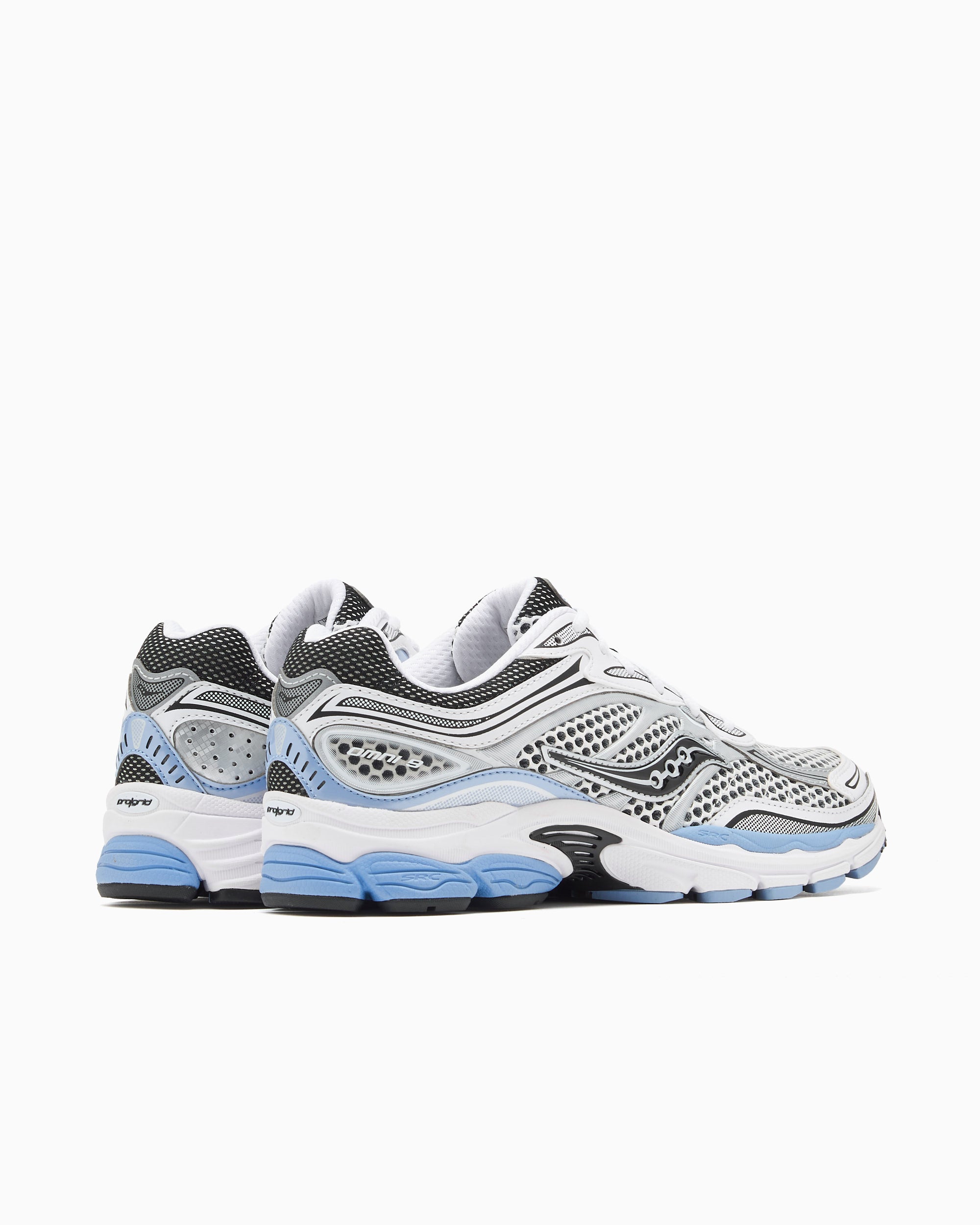 Sneakers Saucony Progrid OMNI 9 "Blissful" - S101245-1094