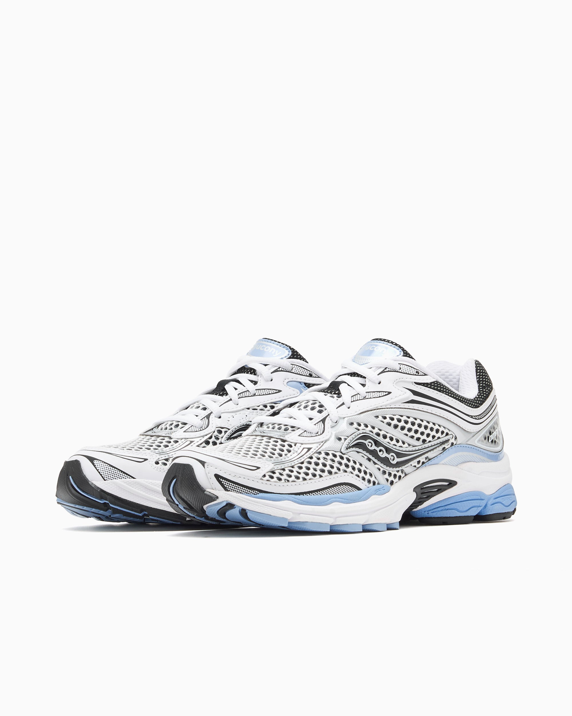 Sneakers Saucony Progrid OMNI 9 "Blissful" - S101245-1094