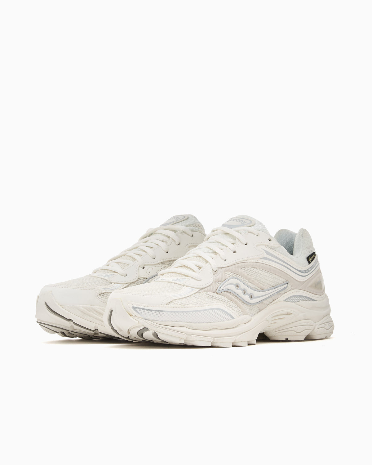 Sneakers Saucony Progrid OMNI 9 Gore-Tex® "Ivory" - S101176-1006