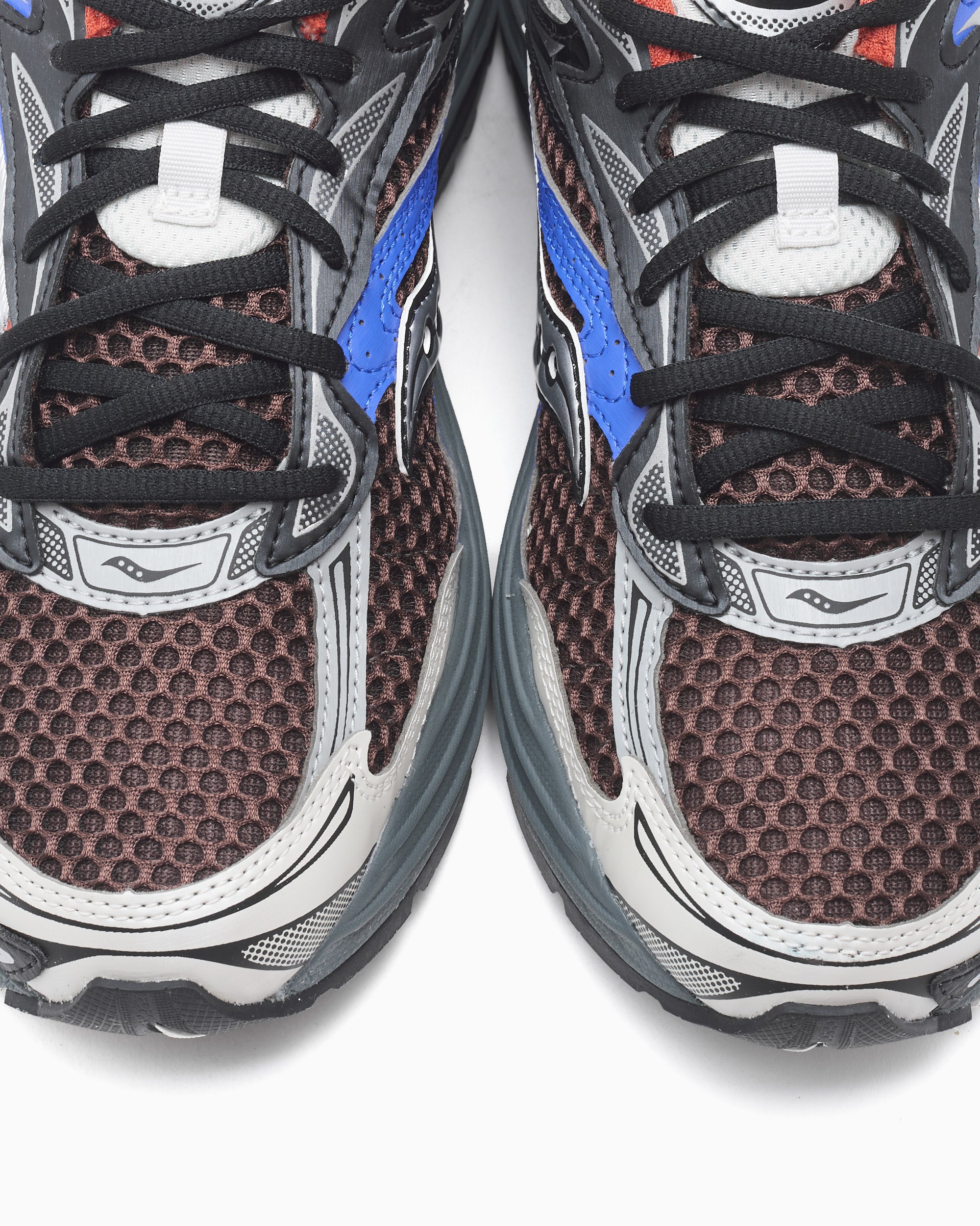 Sneakers Saucony Progrid OMNI 9 OG "Torte" - S101245-1014
