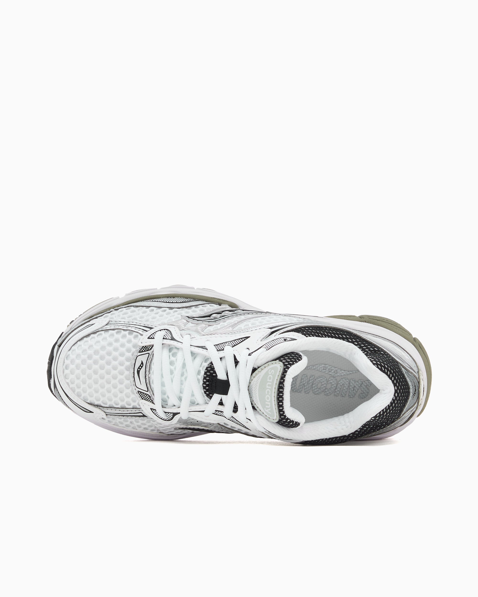 Sneakers Saucony Progrid OMNI 9 - S70739-54