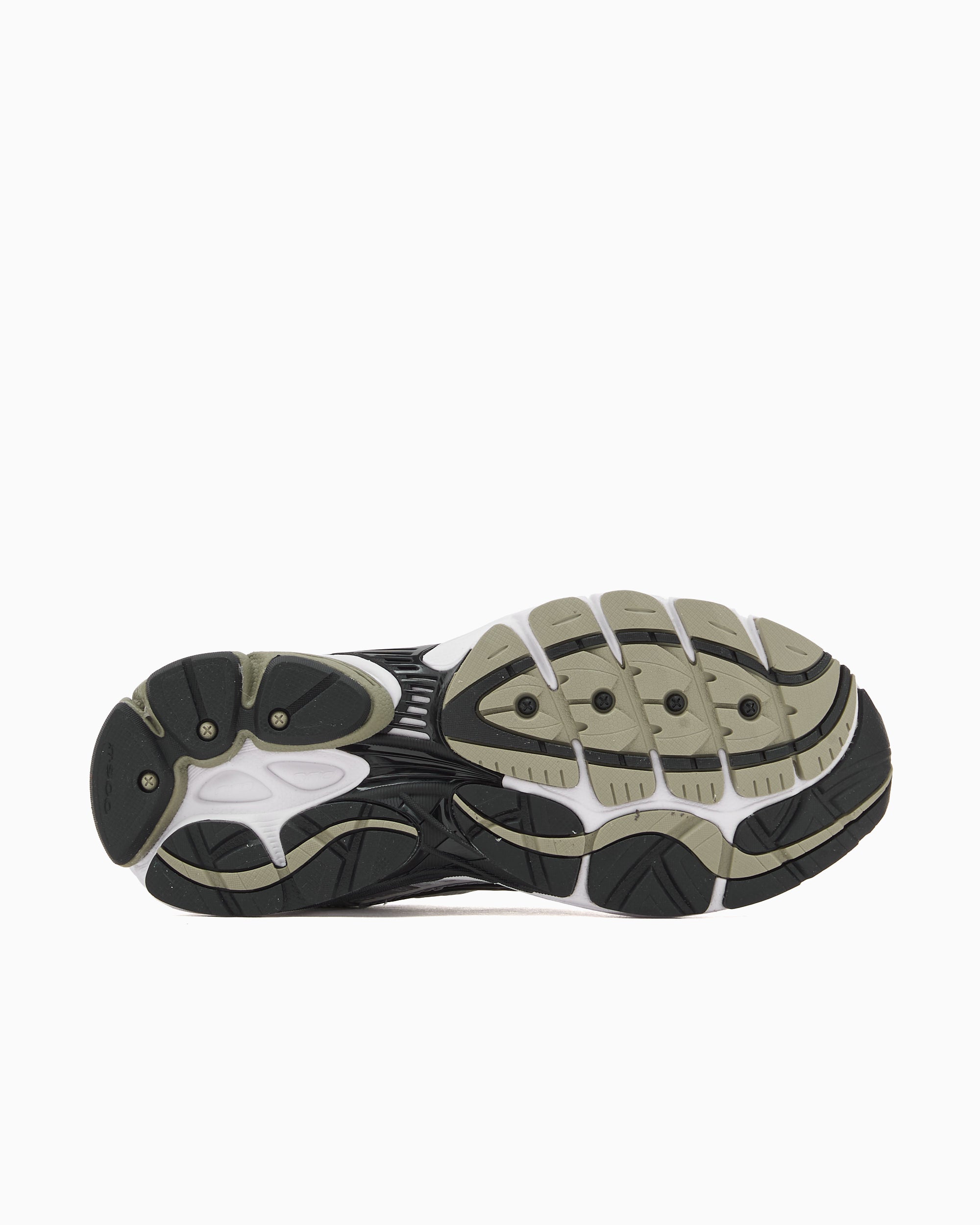 Sneakers Saucony Progrid OMNI 9 - S70739-54