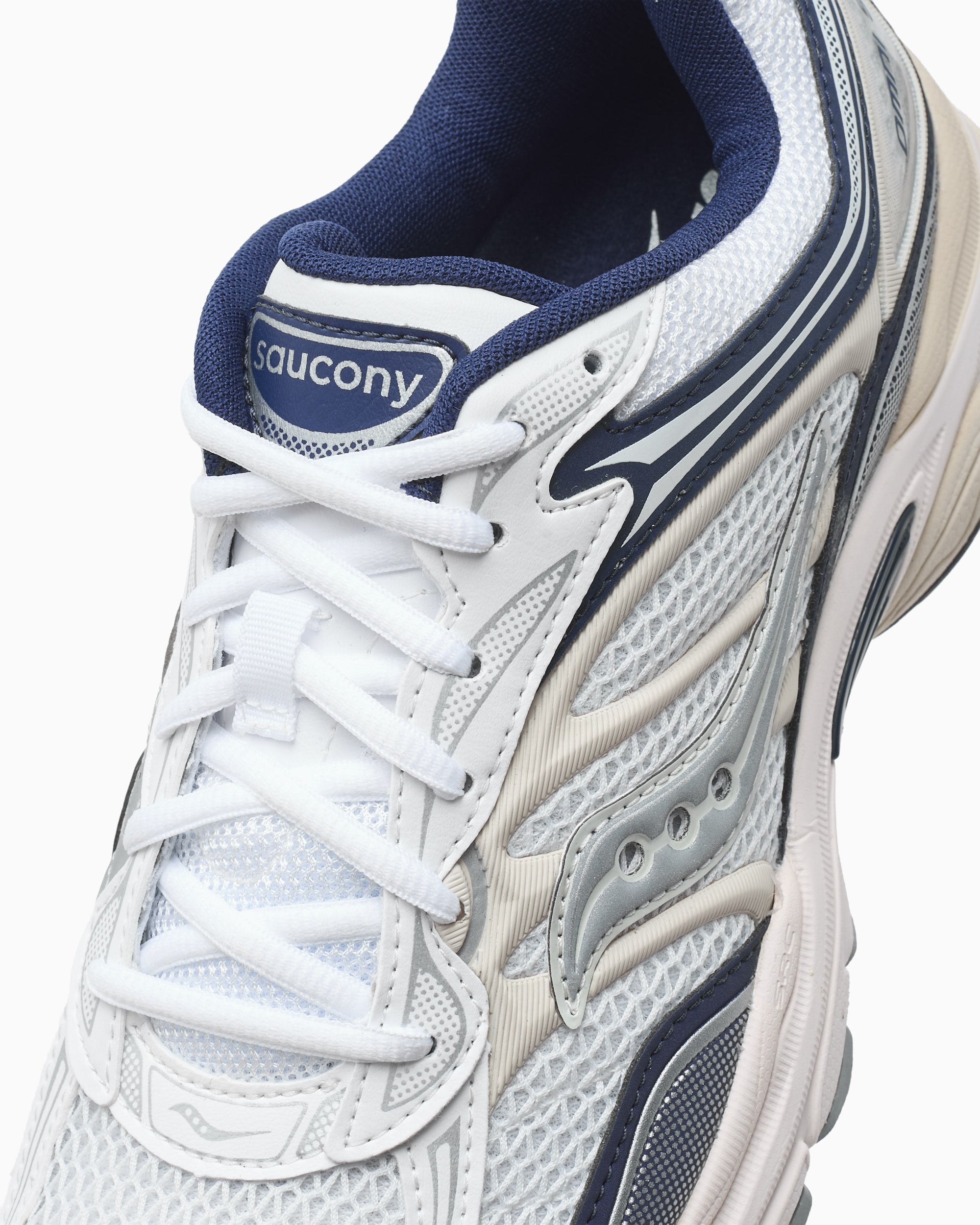 Sneakers Saucony Progrid OMNI 9 - S70832-12