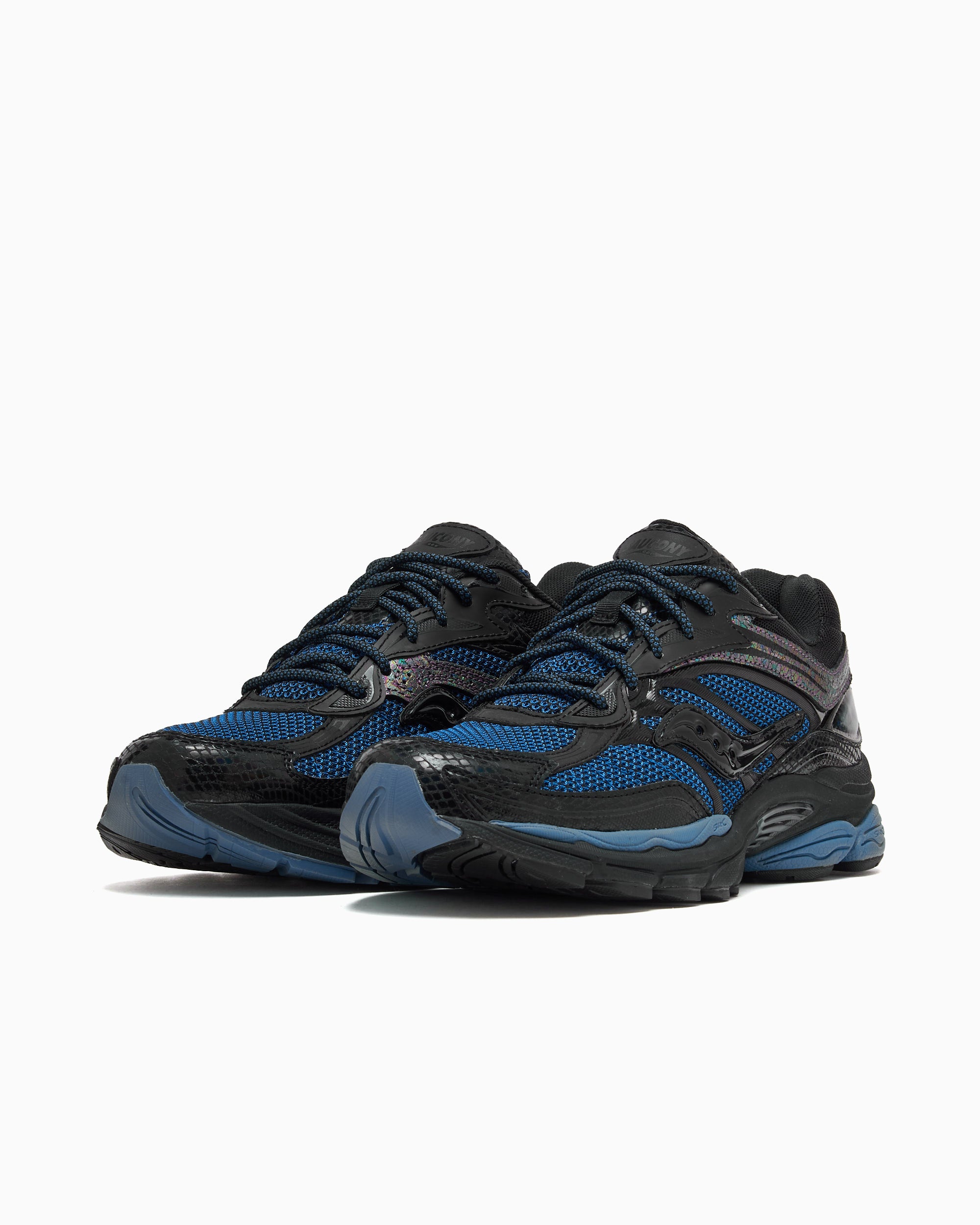 Sneakers Saucony Progrid OMNI 9 - S70934-3