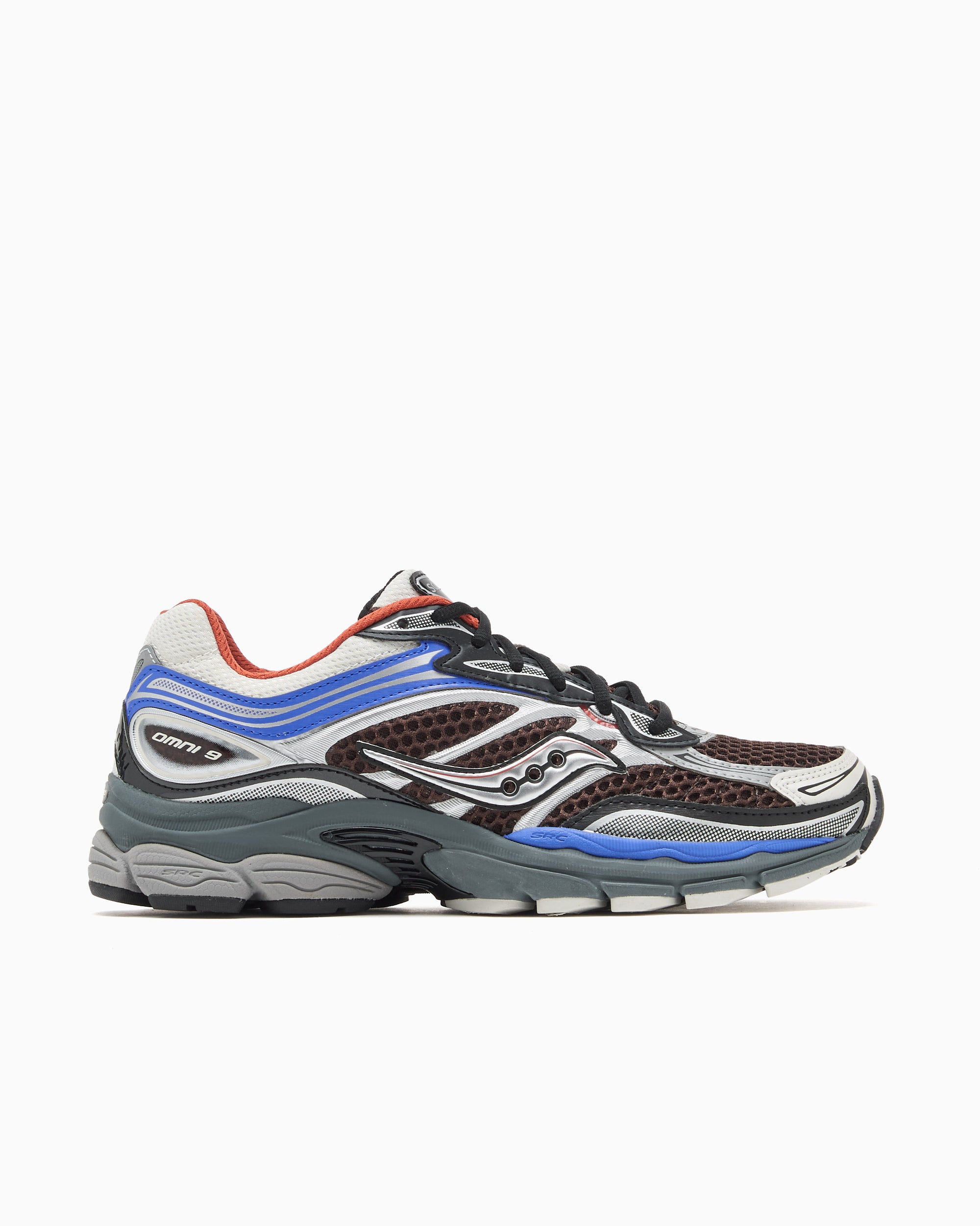 Sneakers Saucony Progrid OMNI 9 "Torte" - S101245-1014