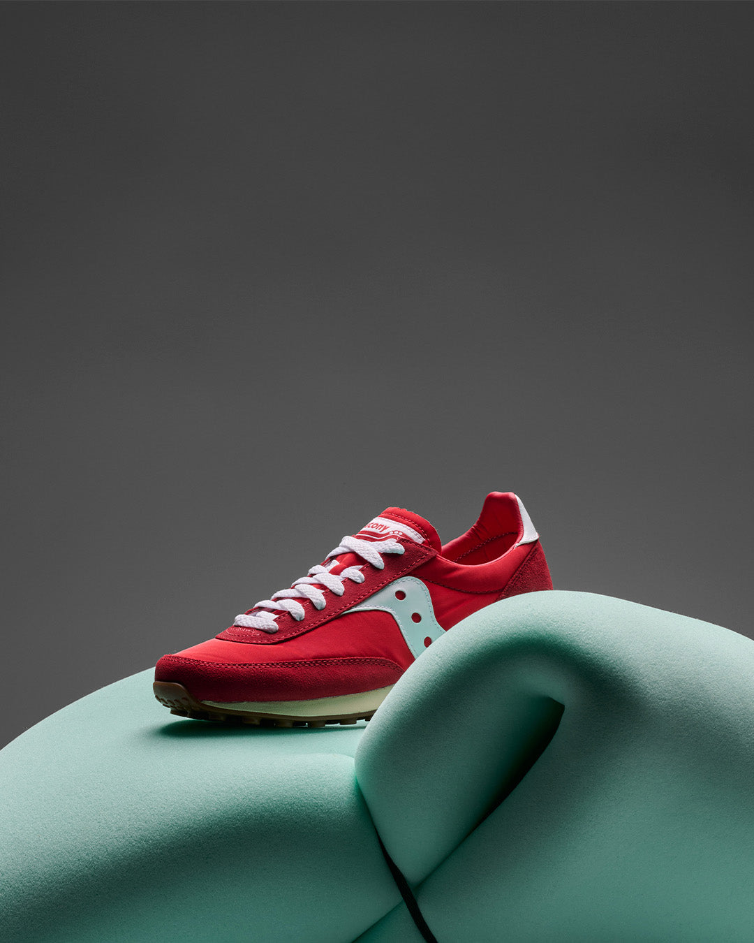 Sneakers Saucony Trainer 80 - S70884-1