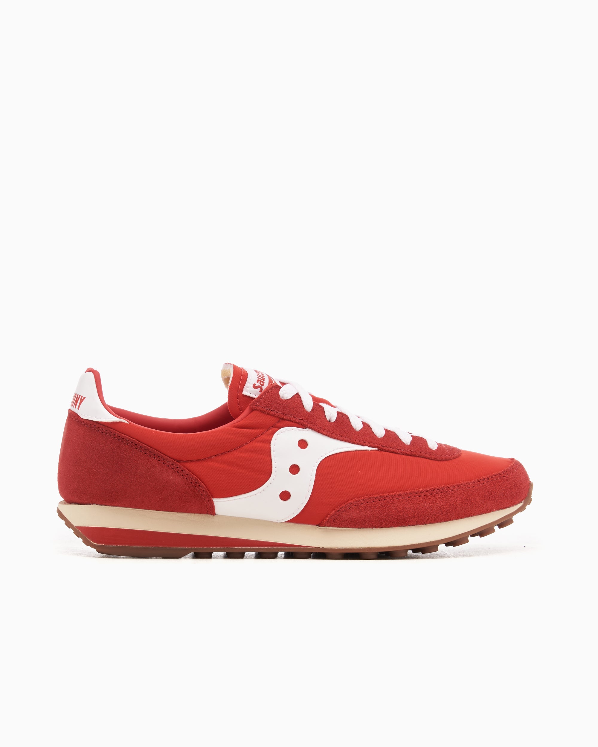 Sneakers Saucony Trainer 80 - S70884-1