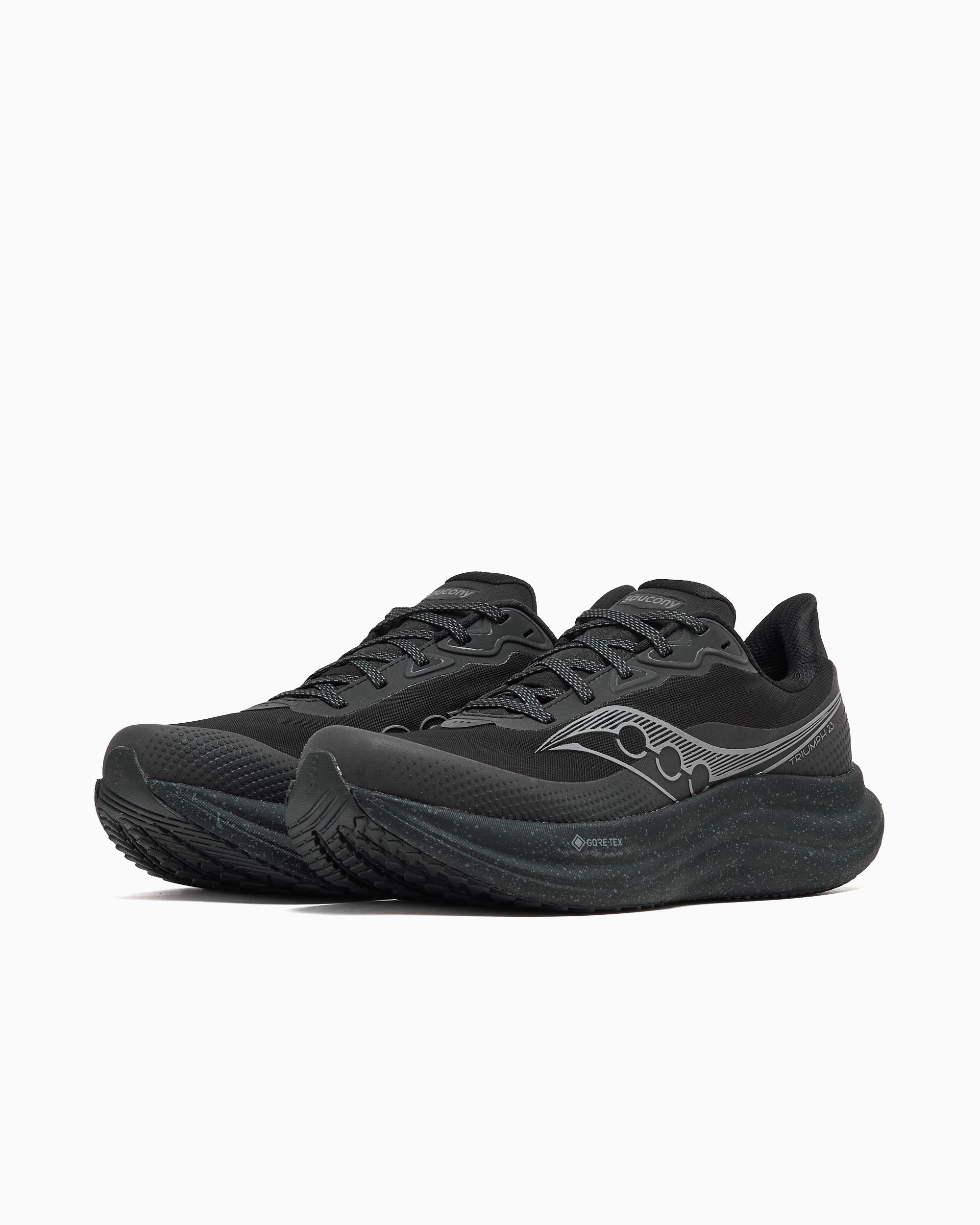 Sneakers Saucony Triumph 23 Gore-Tex® - S21025-14