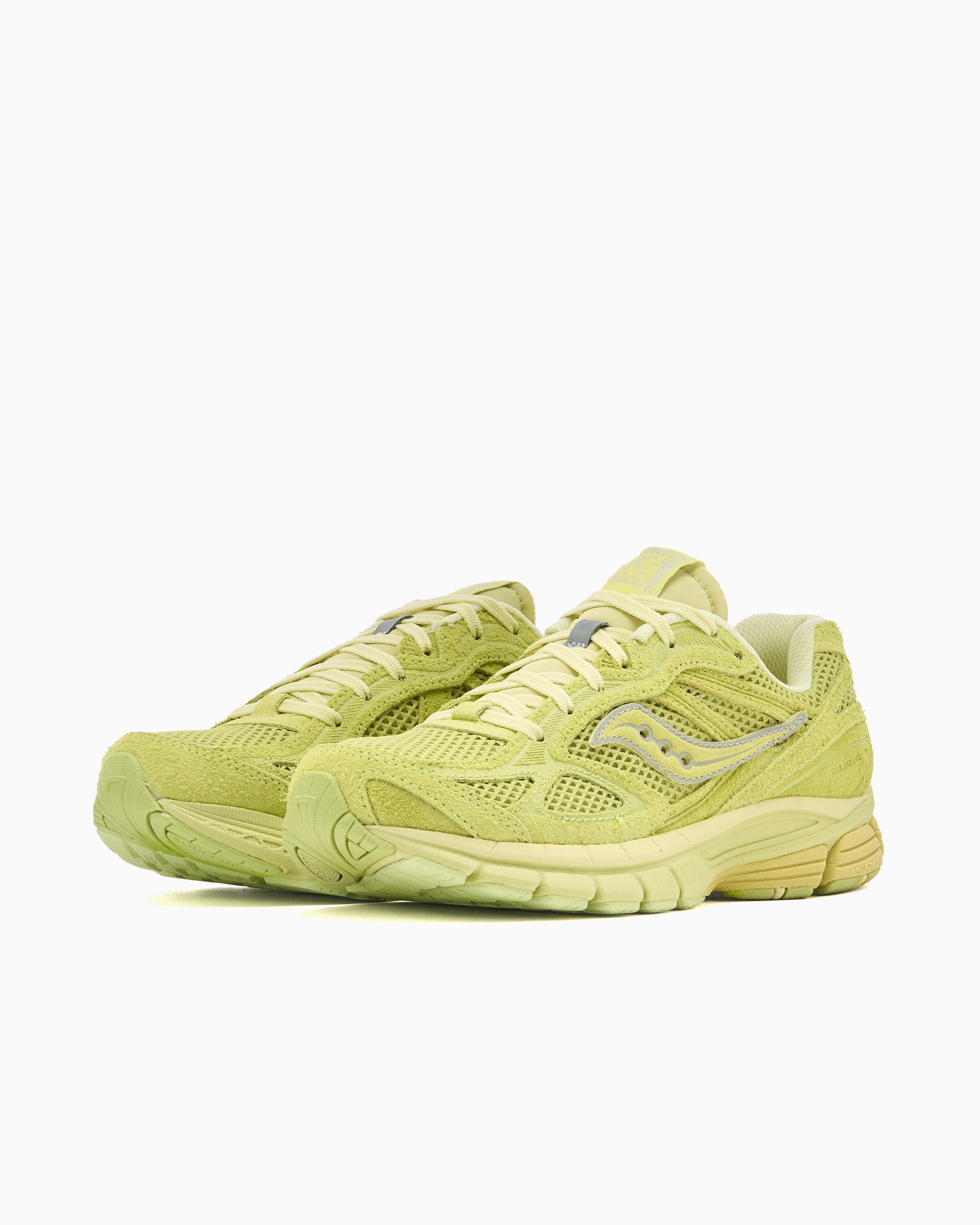 Sneakers Saucony x 3sixteen Progrid Guide 7 - S71044-2