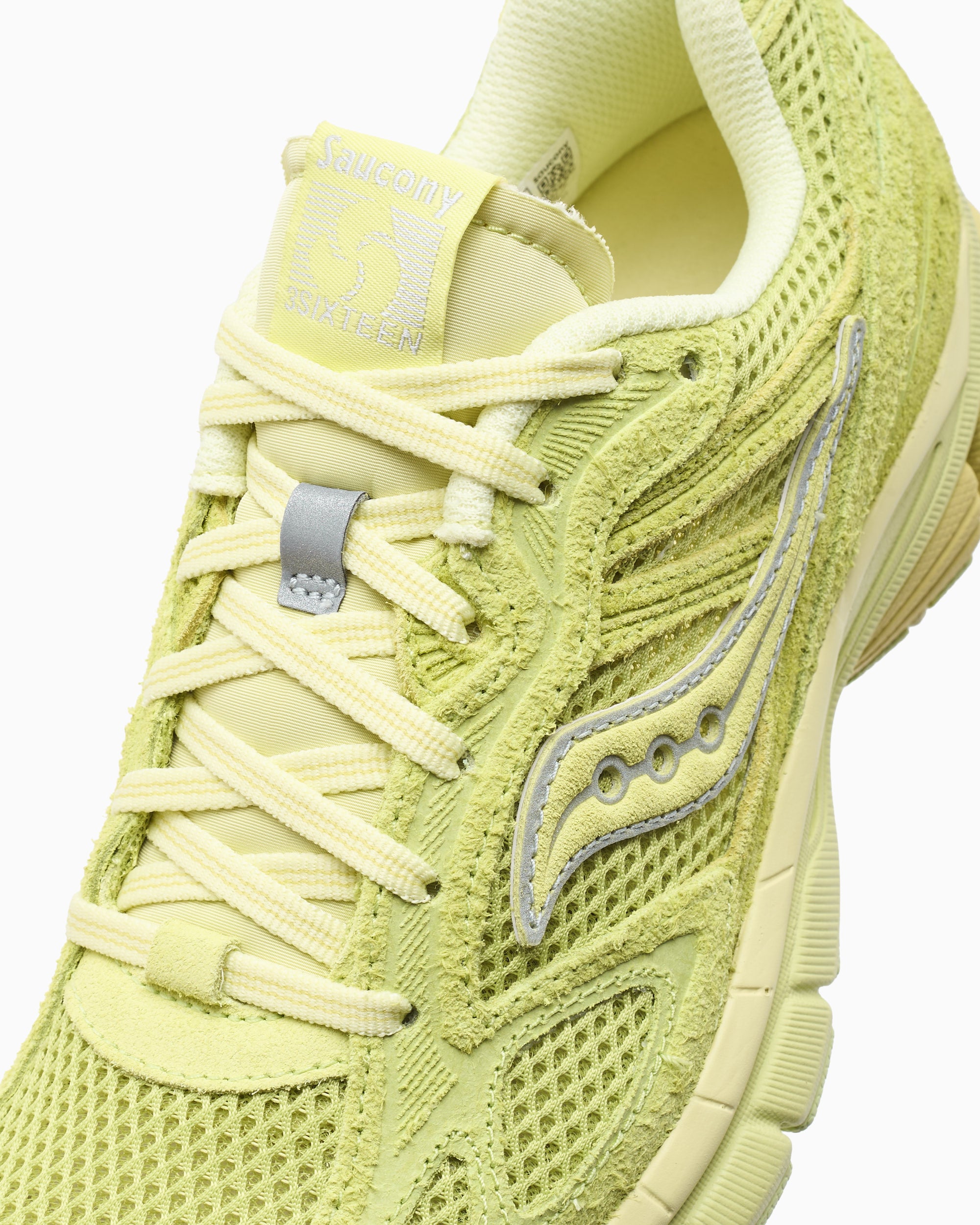 Sneakers Saucony x 3sixteen Progrid Guide 7 - S71044-2