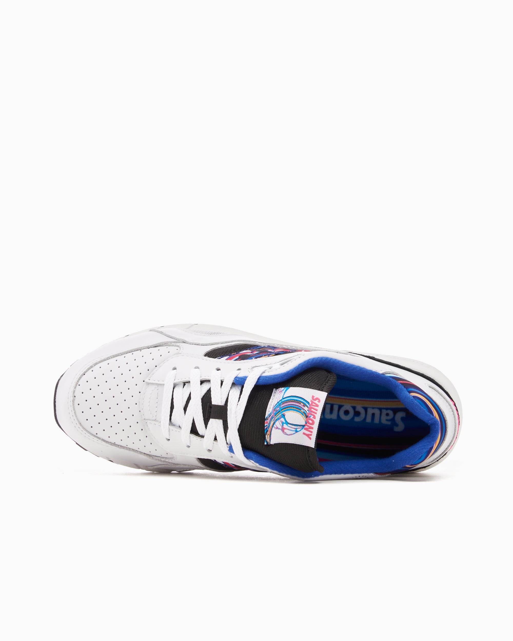 Sneakers Saucony x Callen Schaub Shadow 6000 - S70815-1