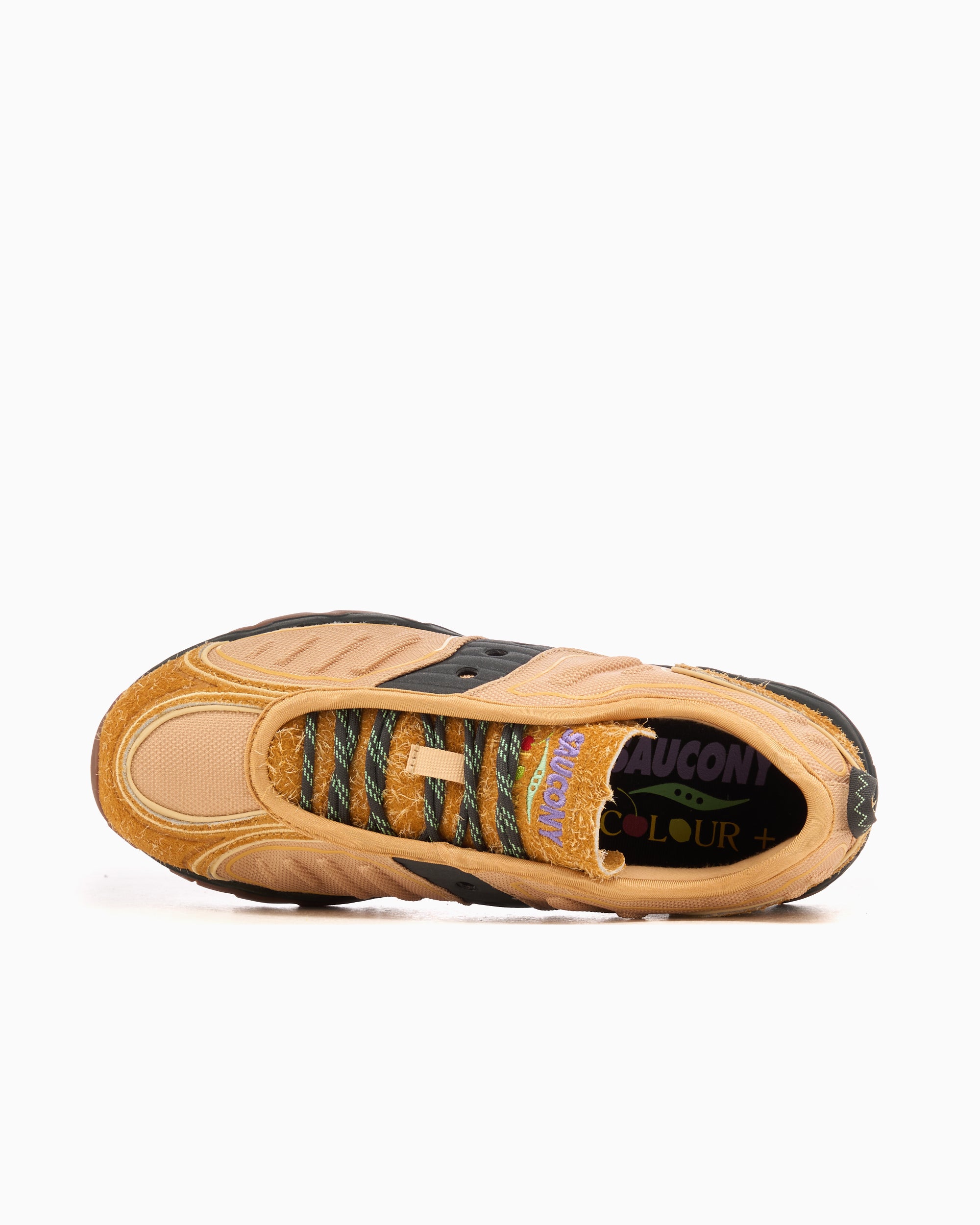 Sneakers Saucony x Colour Plus Co. Matrix - S70977-1