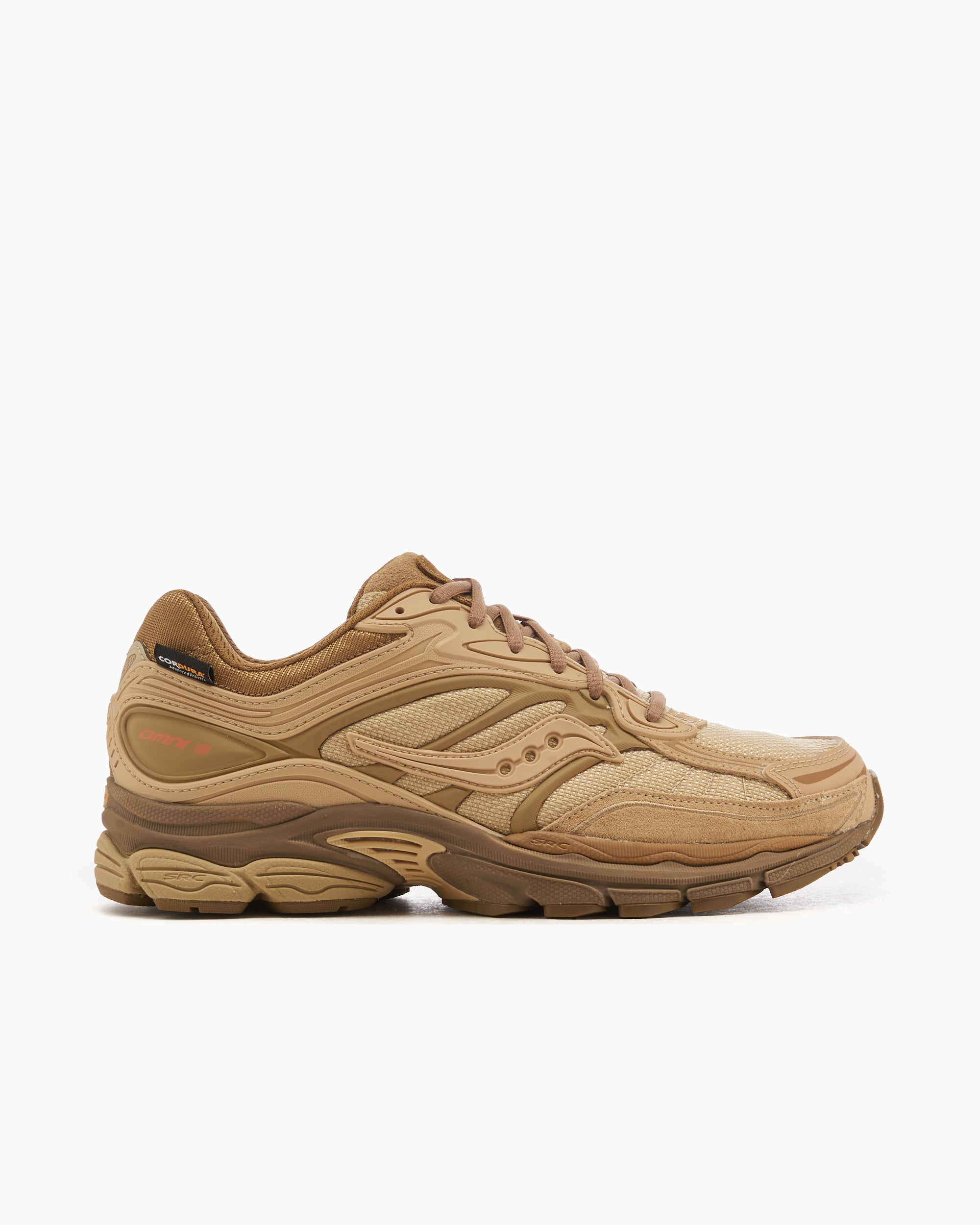 Sneakers Saucony x Starcow Progrid Omni 9 - S70869-2