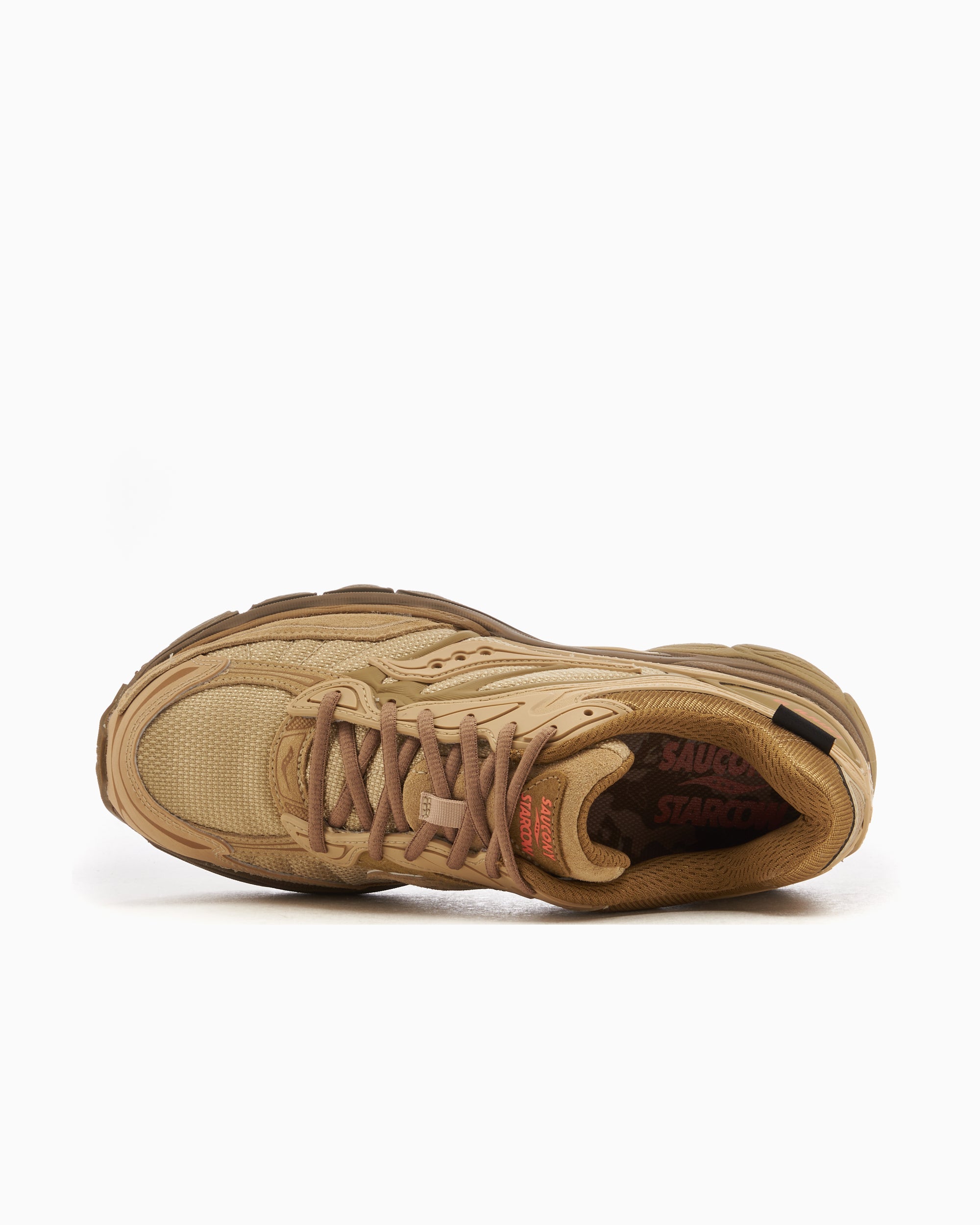 Sneakers Saucony x Starcow Progrid Omni 9 - S70869-2
