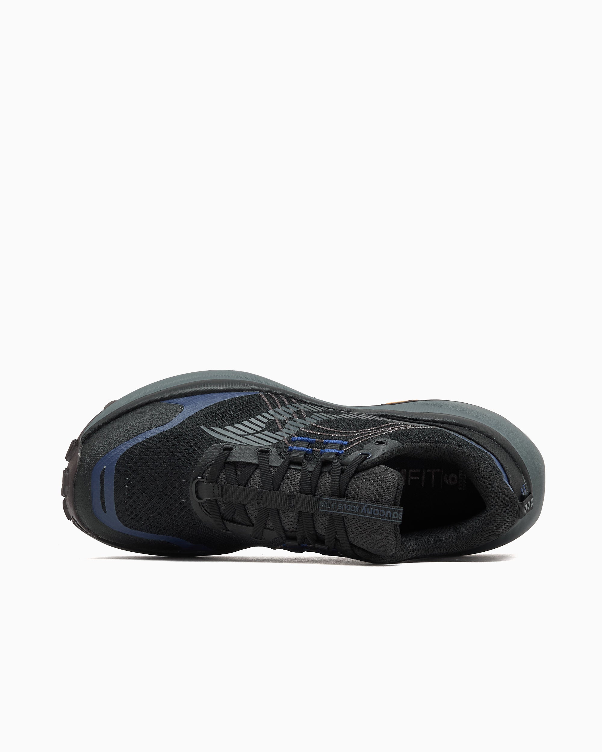 Sneakers Saucony Xodus Ultra 4 Vibram - S21032-247