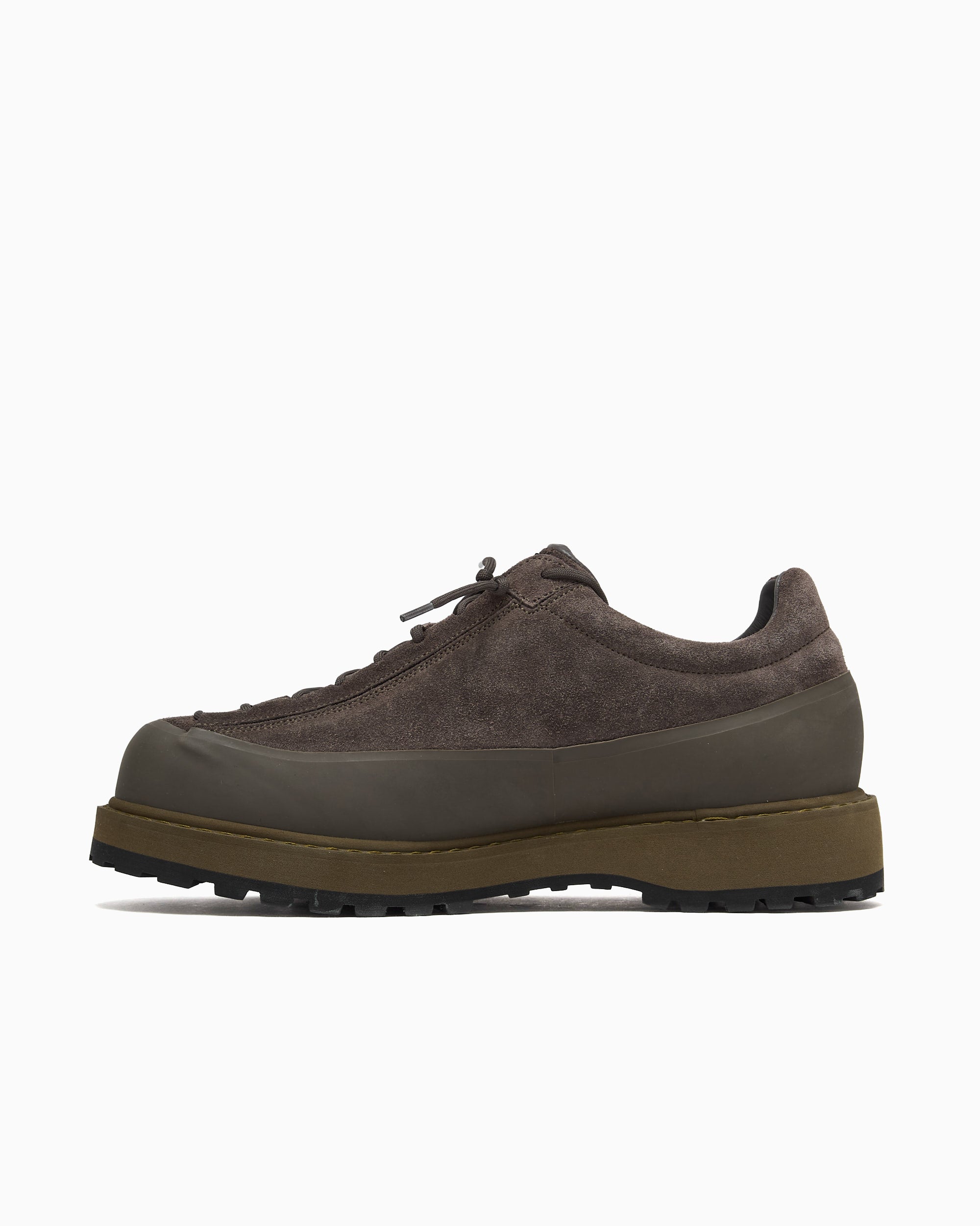 Sneakers Stone Island x Diemme Low Top Sneakers - K2SFWS100130S0172-V0054