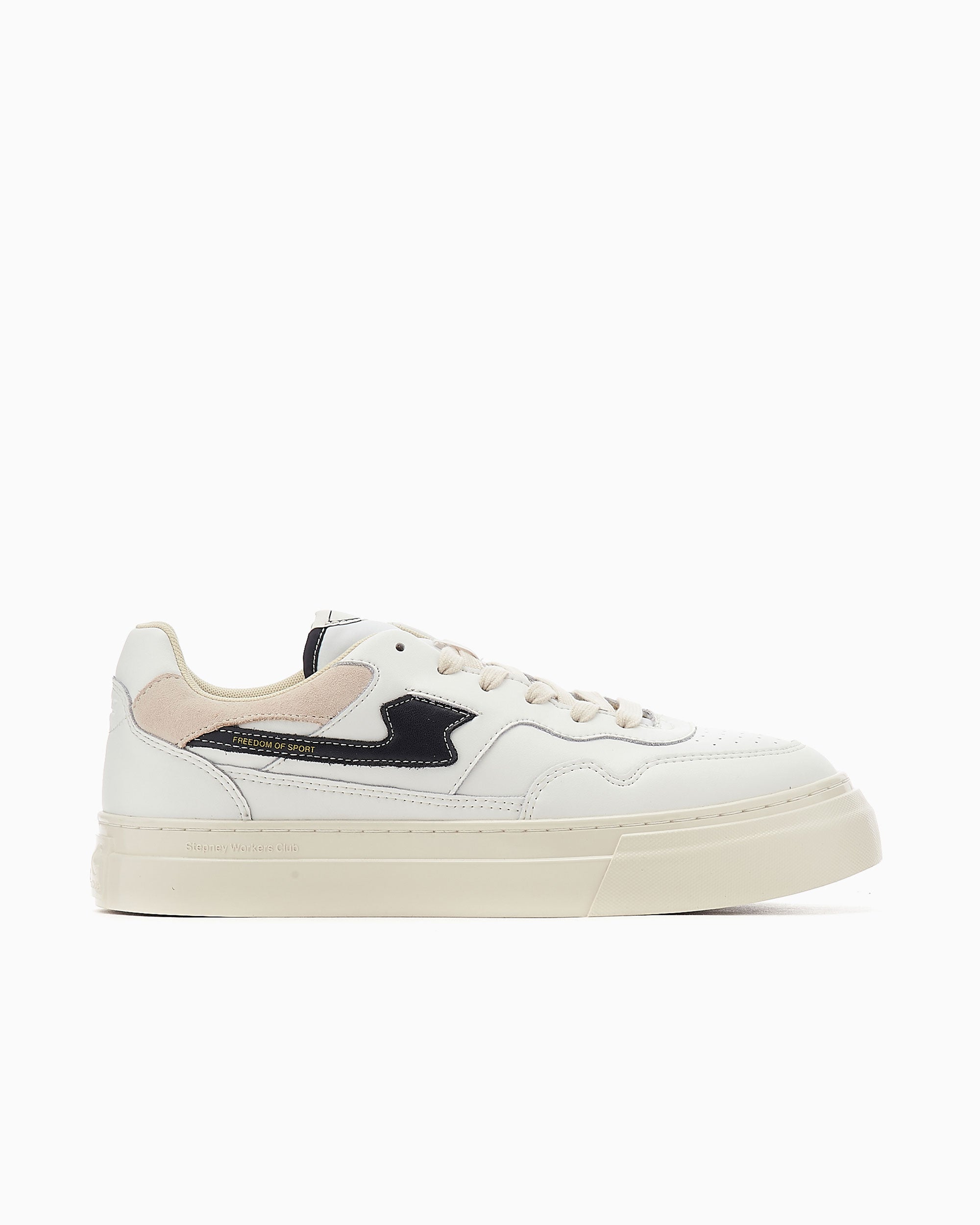 Sneakers S.W.C Pearl S-Strike Leather - YA09510