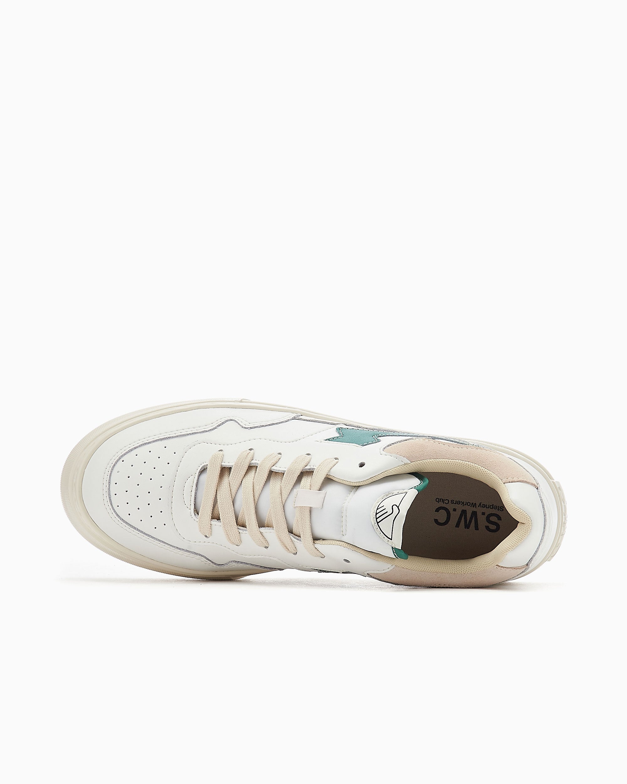 Sneakers S.W.C Pearl S-Strike Leather - YA09560