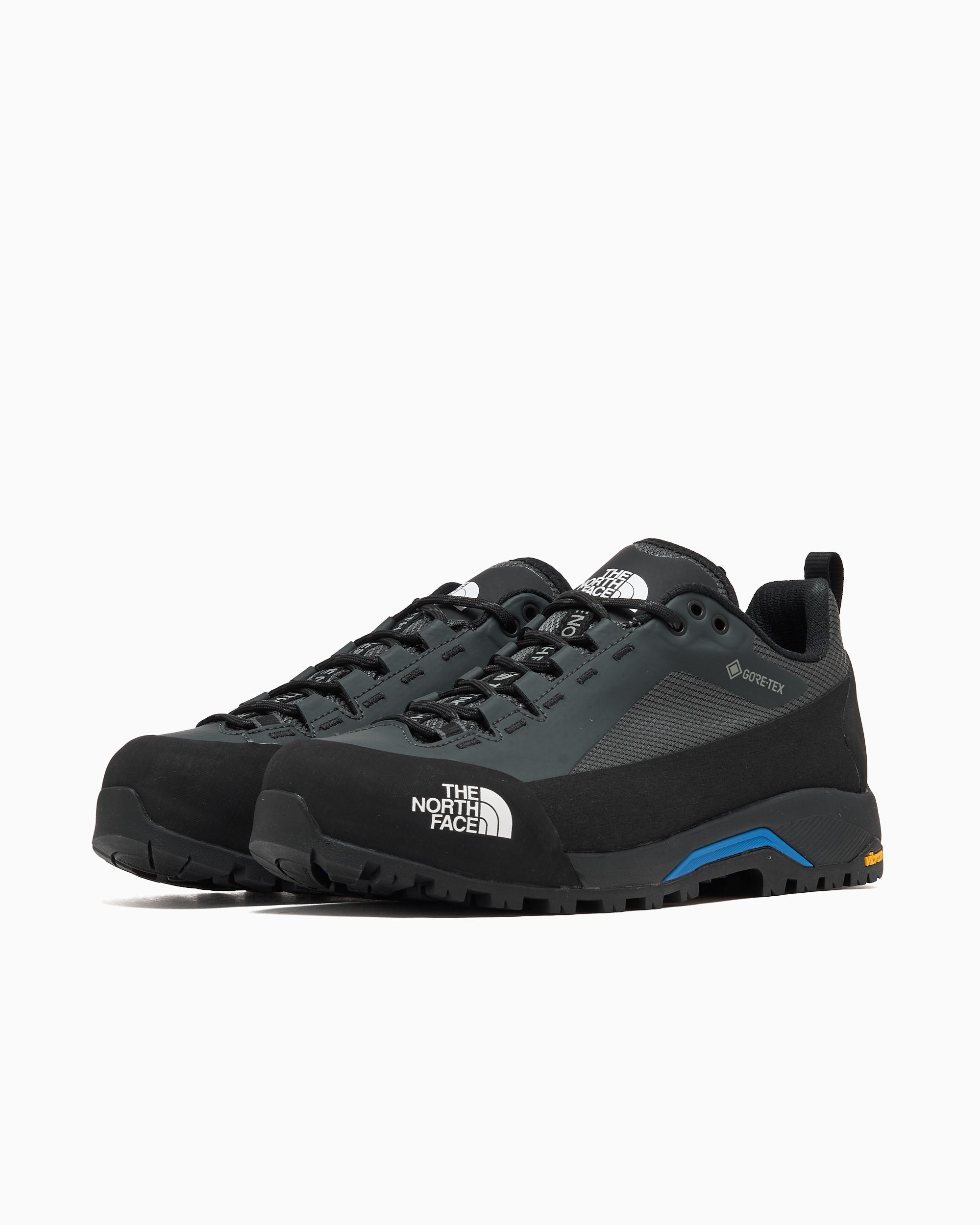 Sneakers The North Face Verto Alpine Gore-Tex® Vibram - NF0A83NDMN81