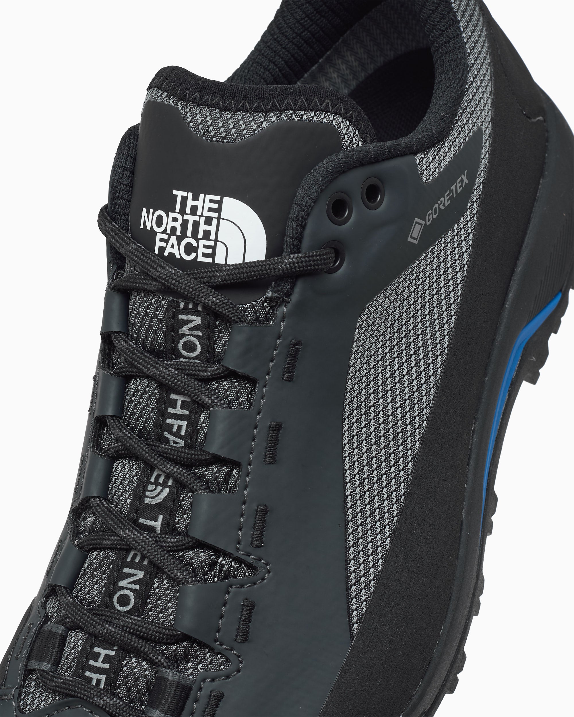 Sneakers The North Face Verto Alpine Gore-Tex® Vibram - NF0A83NDMN81