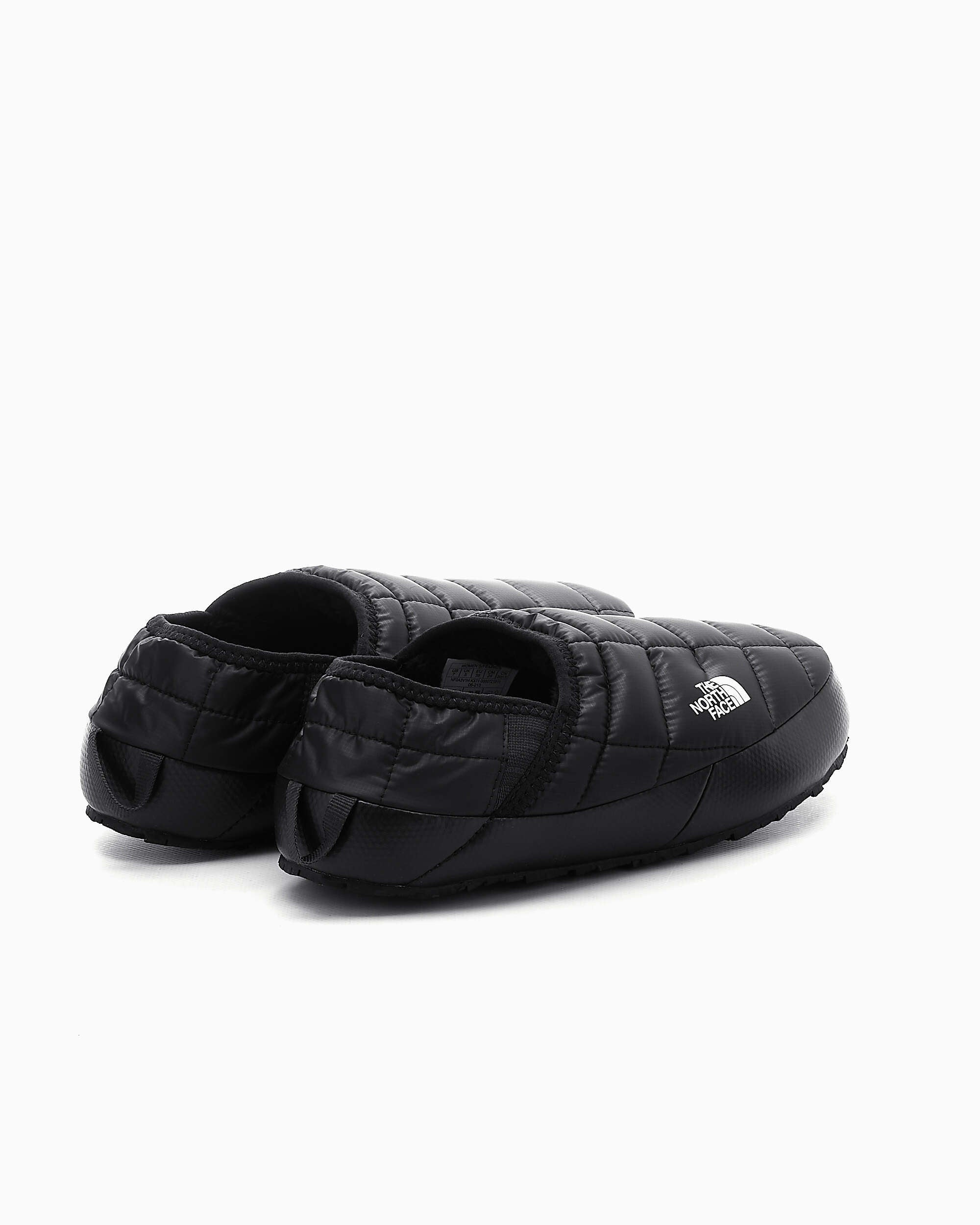Sneakers The North Face Women's Thermoball Traction Winter Mules - NF0A3V1HKX71