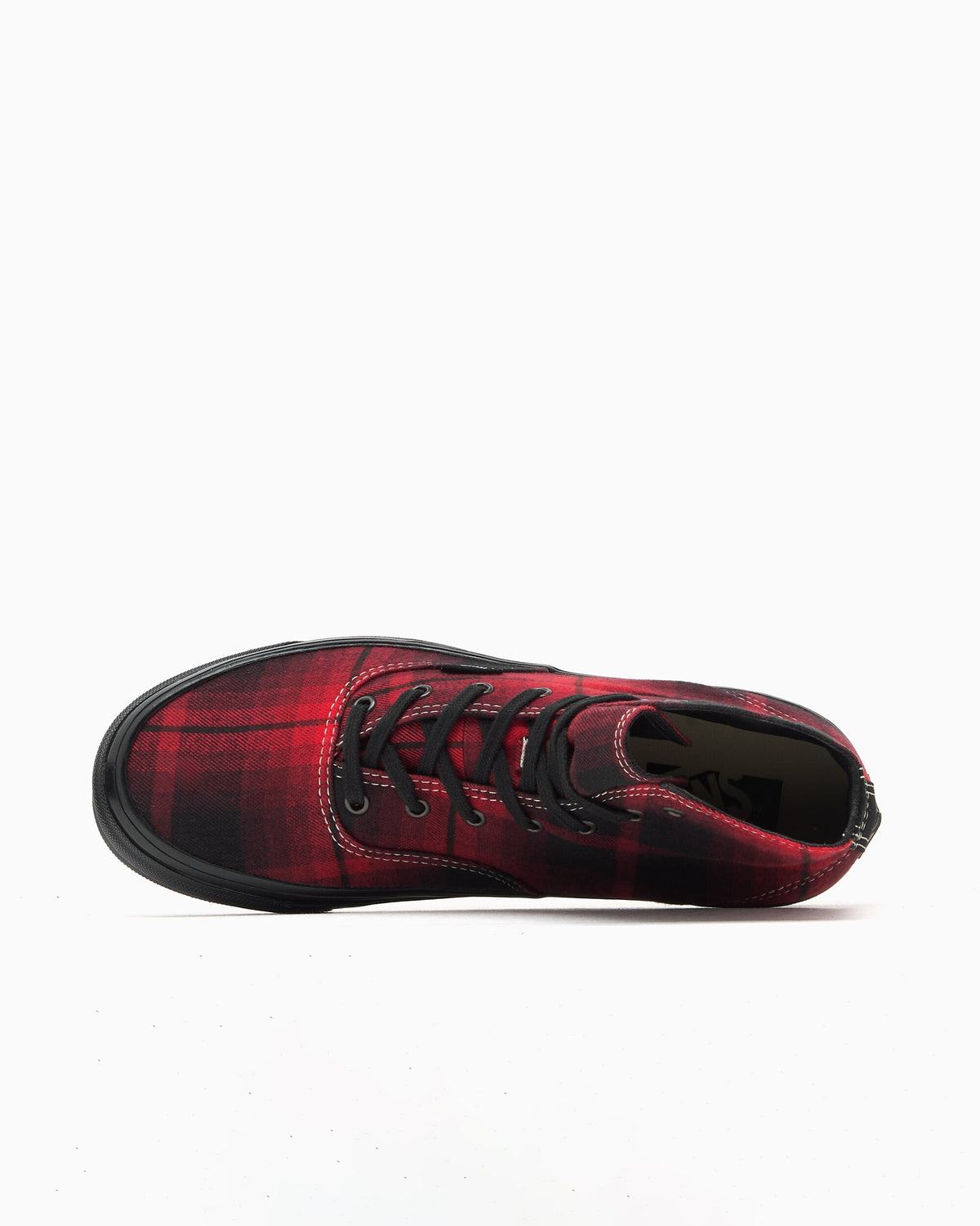 Sneakers Vans LX Authentic Hi 2.0 "Flannel" - VN000EGSREB1