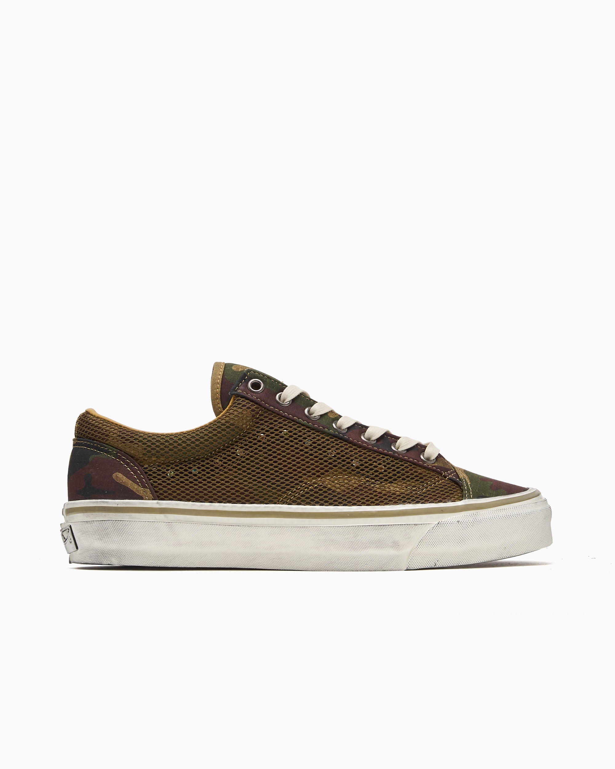 Sneakers Vans LX Old Skool 36 Combat - VN000D9RWVD1