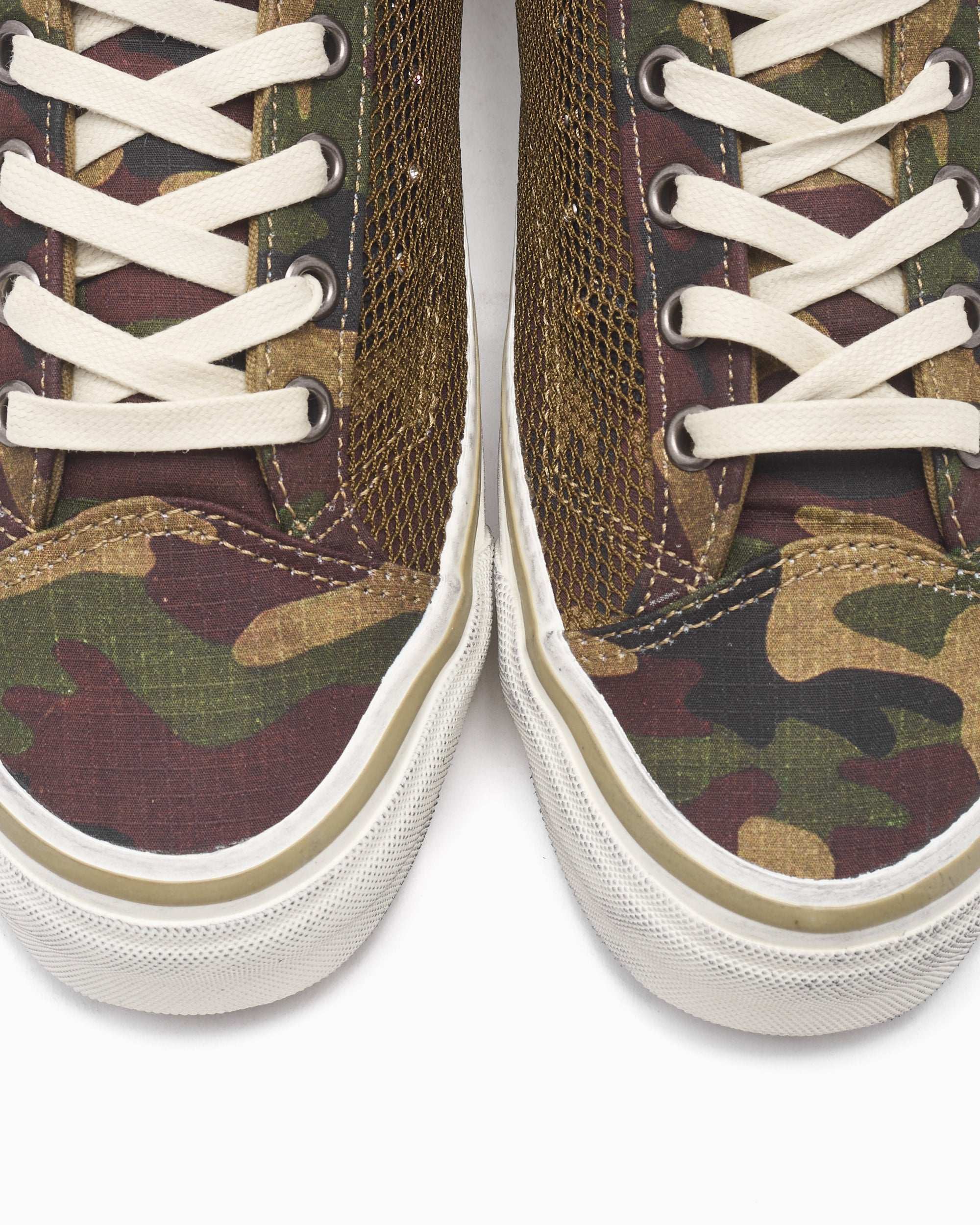 Sneakers Vans LX Old Skool 36 Combat - VN000D9RWVD1